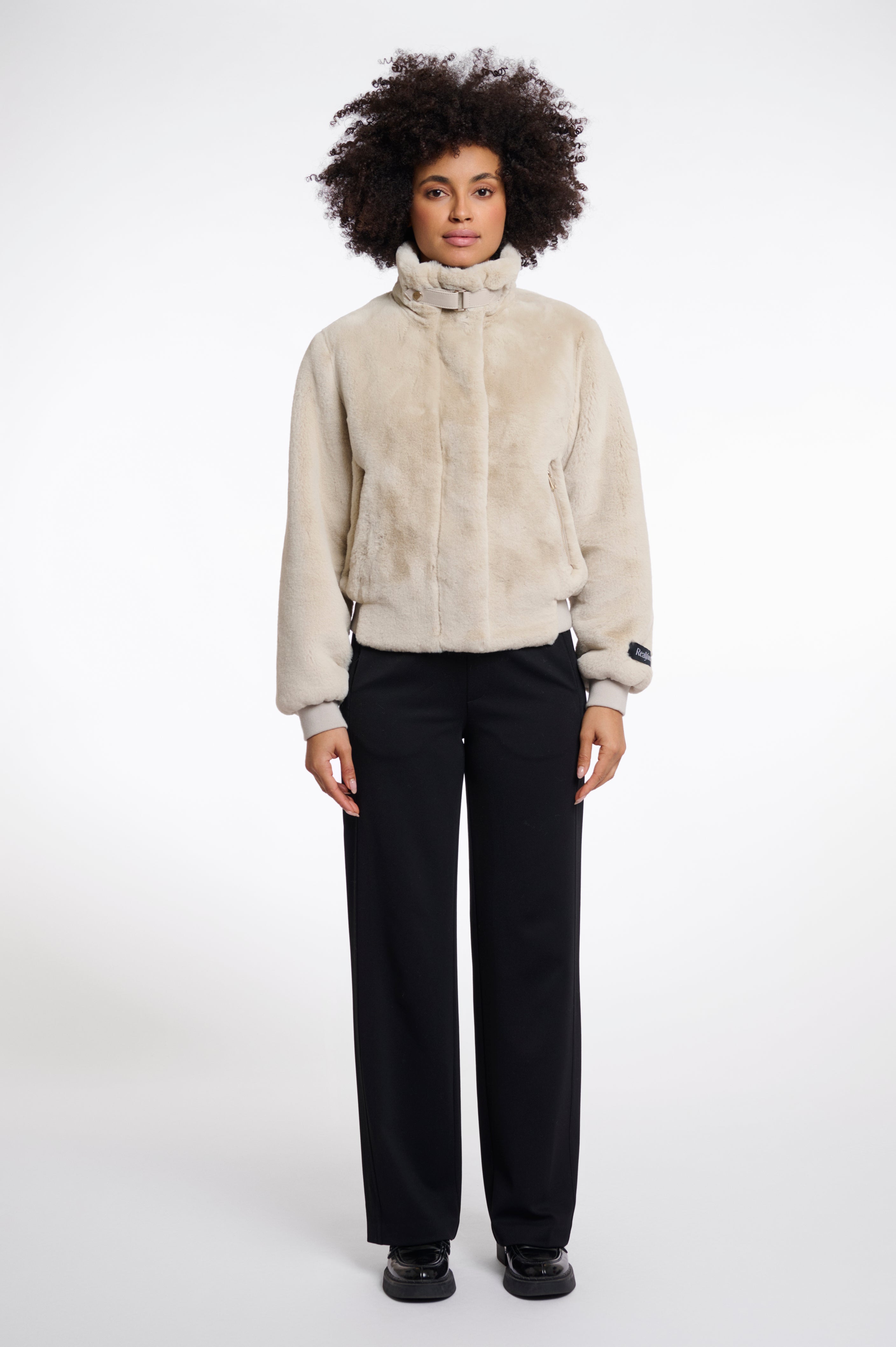 Jacke "Ambra"