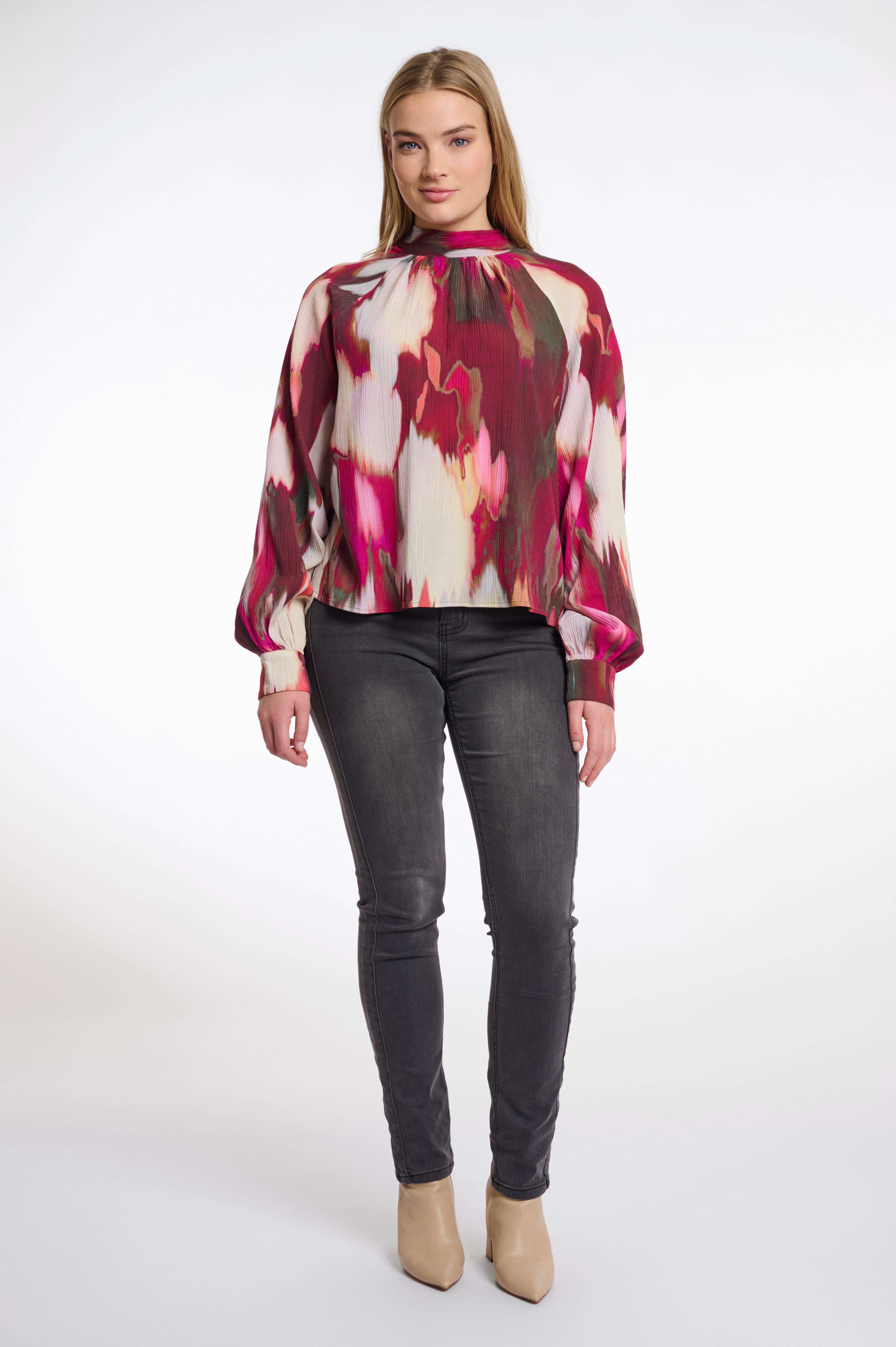 Bluse "Lieke"