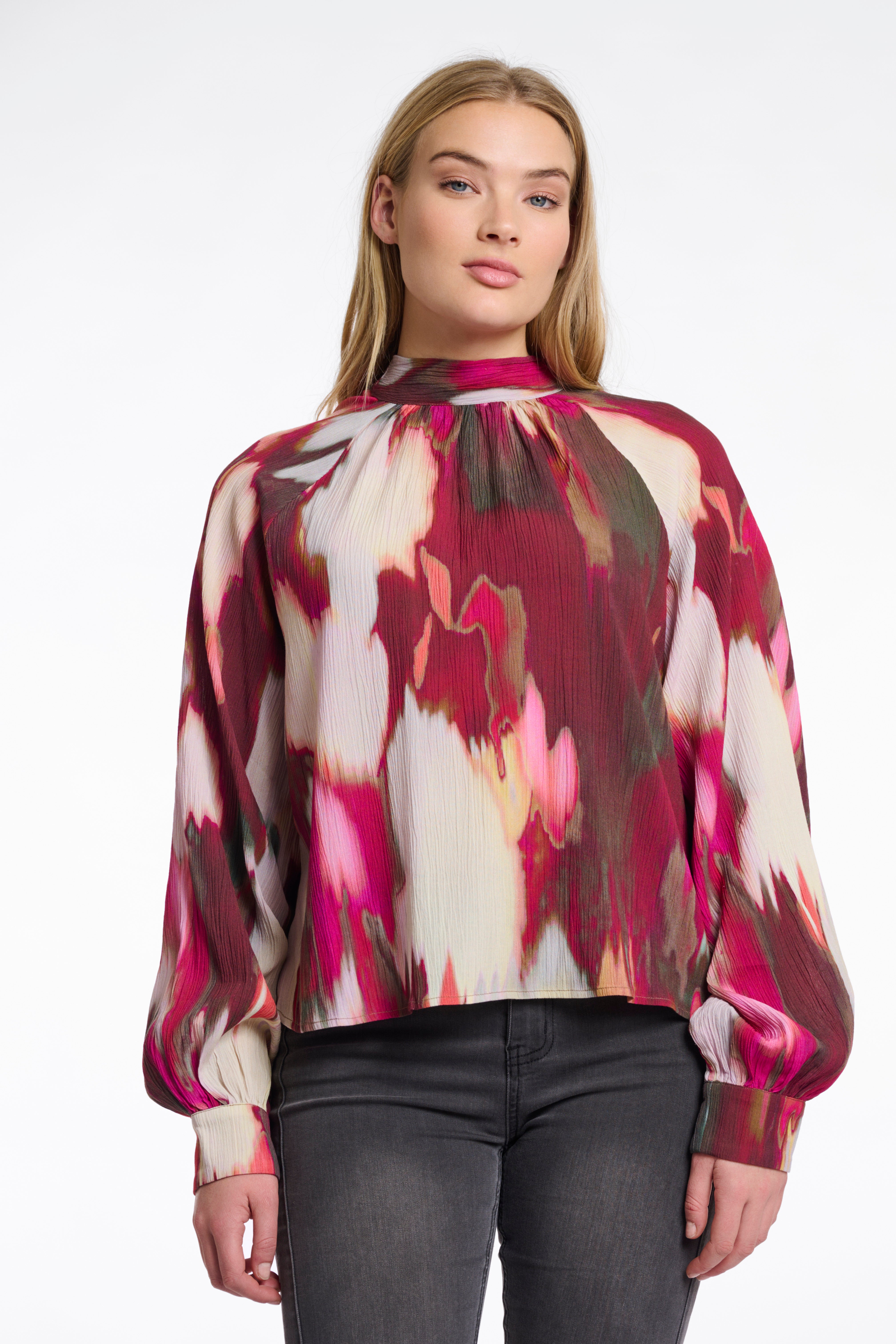 Bluse "Lieke"
