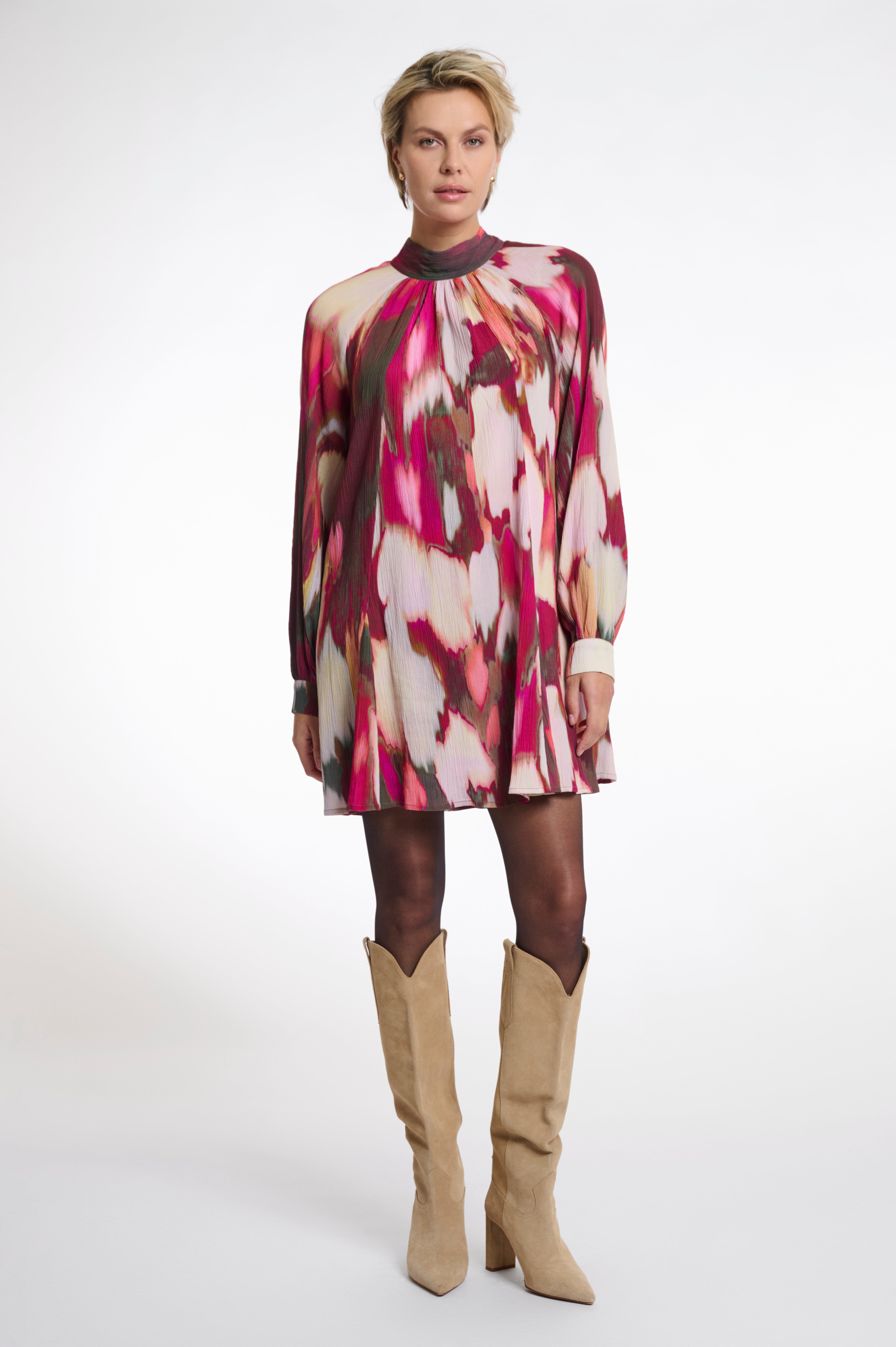 Kleid "Bijou"