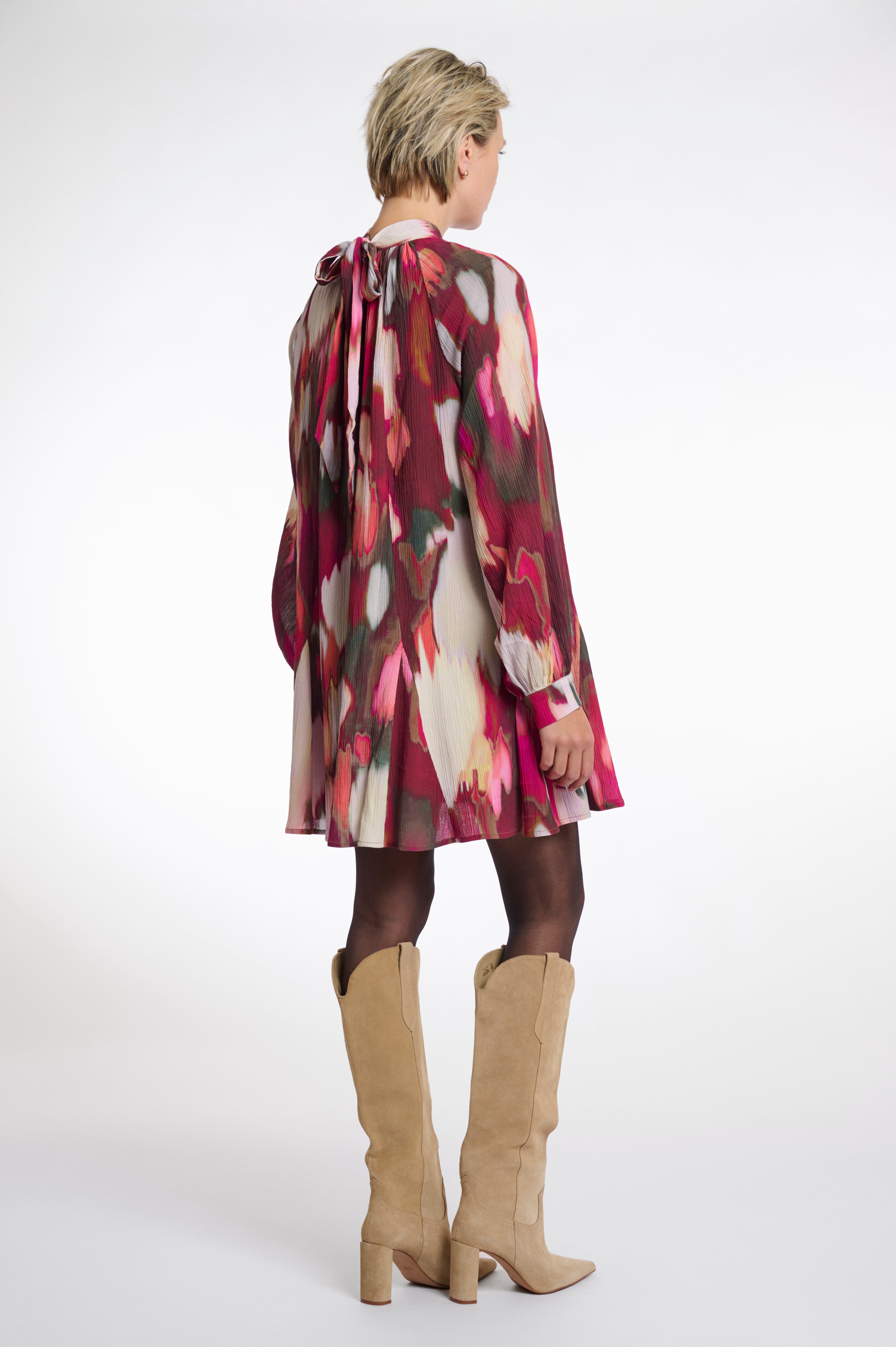 Kleid "Bijou"