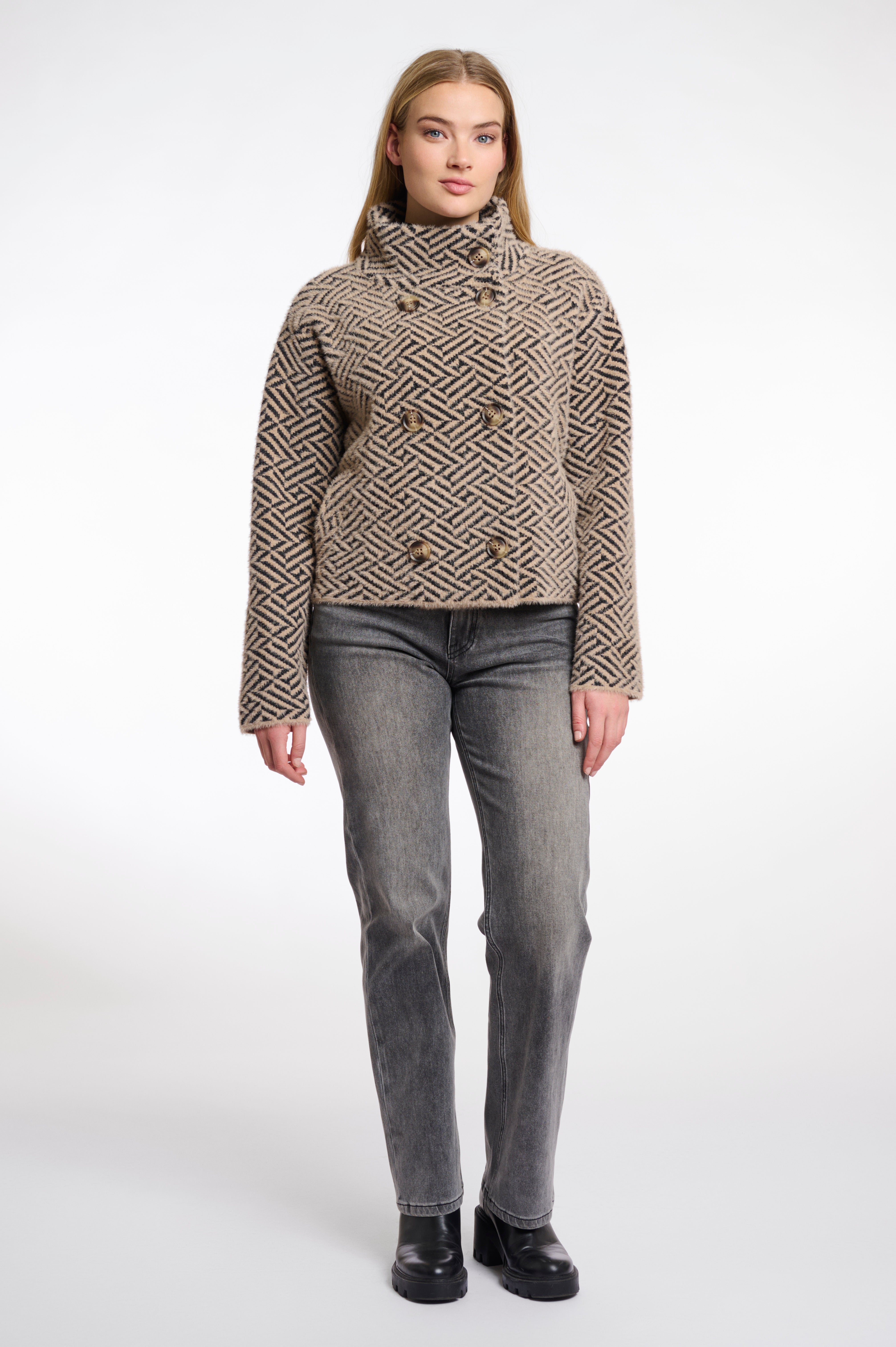 Jacke "Beth"