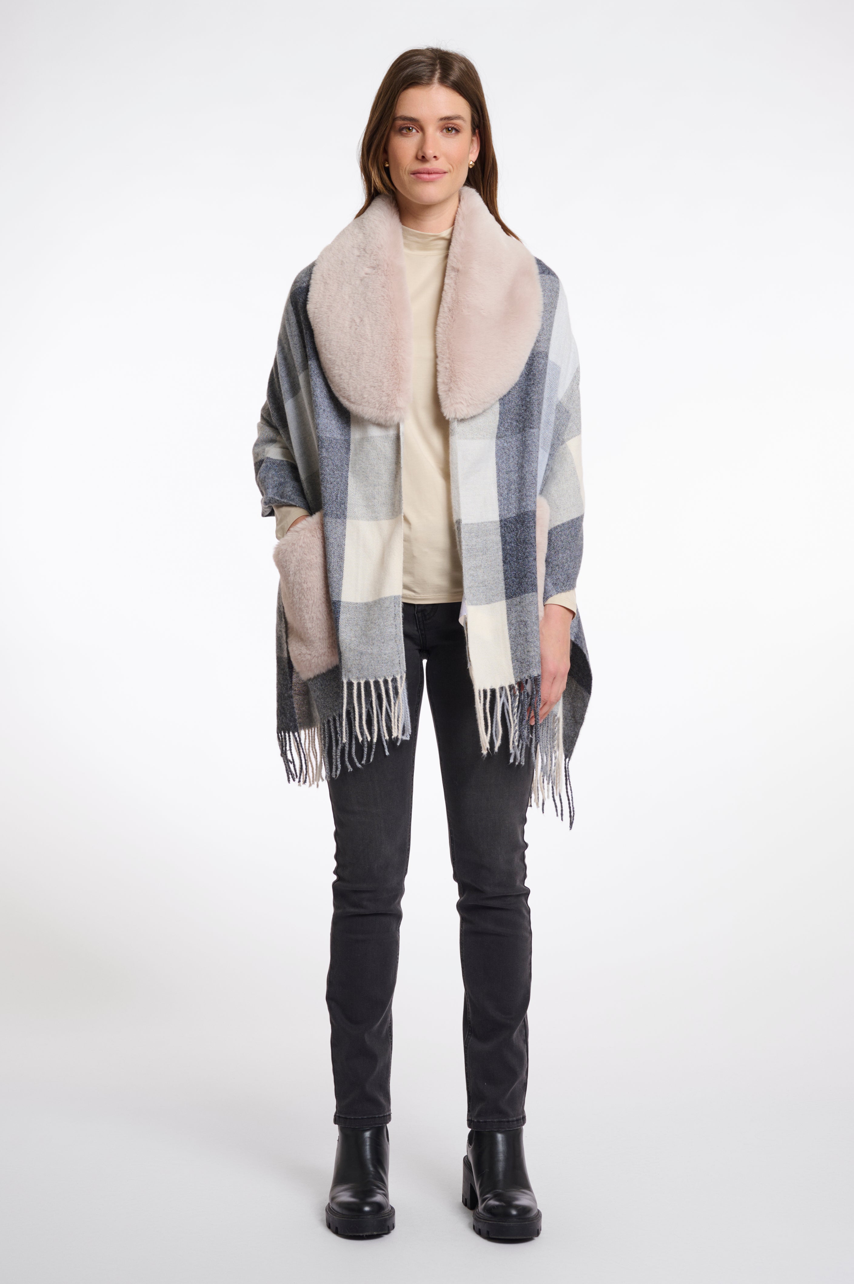 Cape "Apollo"