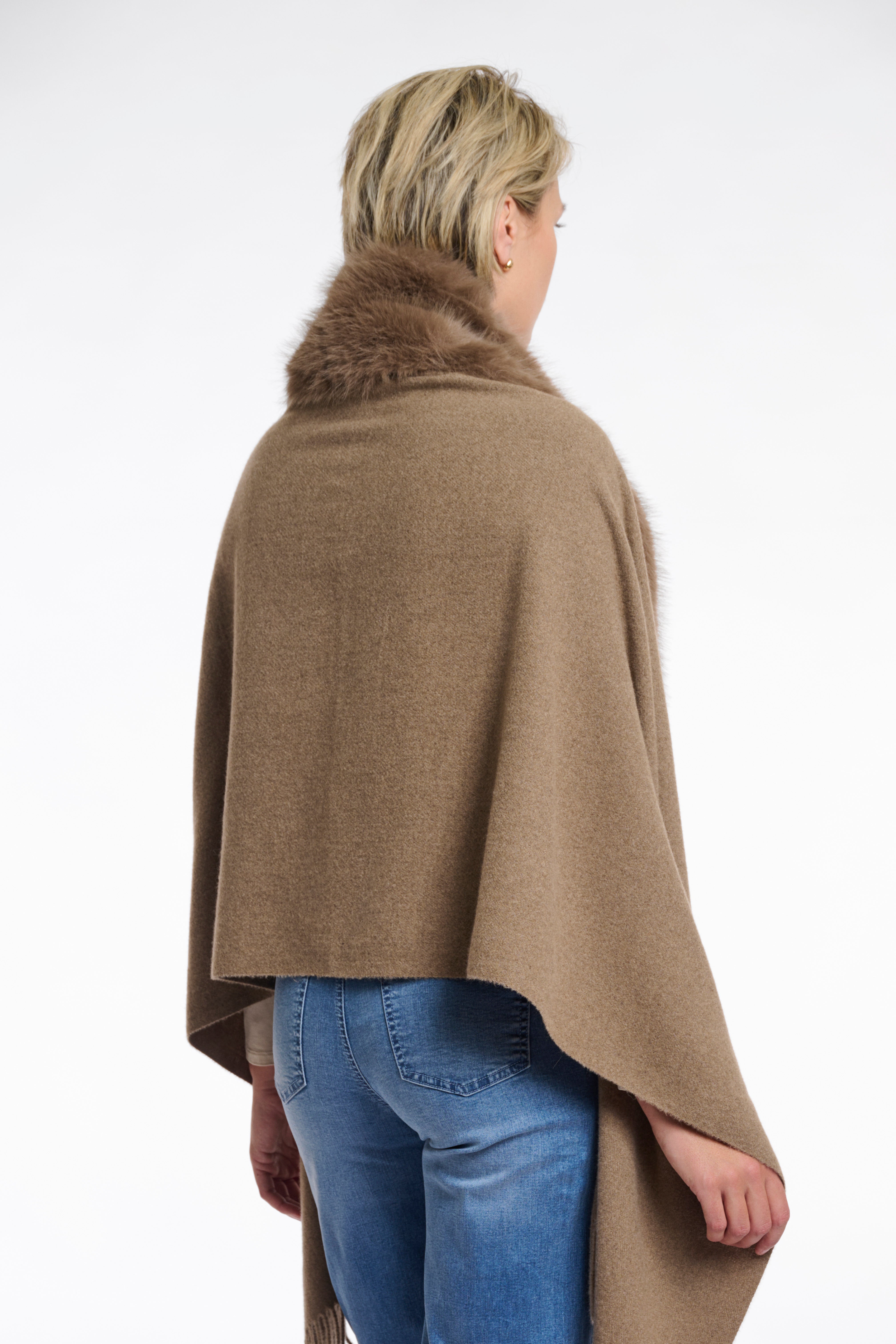 Cape "Wendy"
