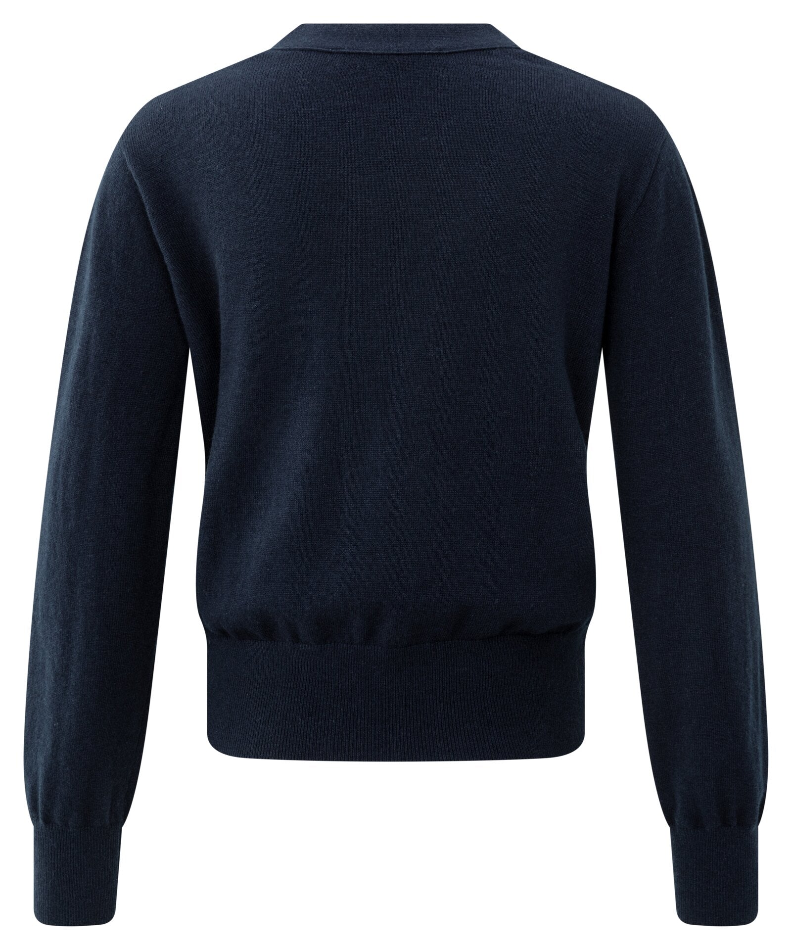 Cardigan mit V-Ausschnitt und Bindeverschluss