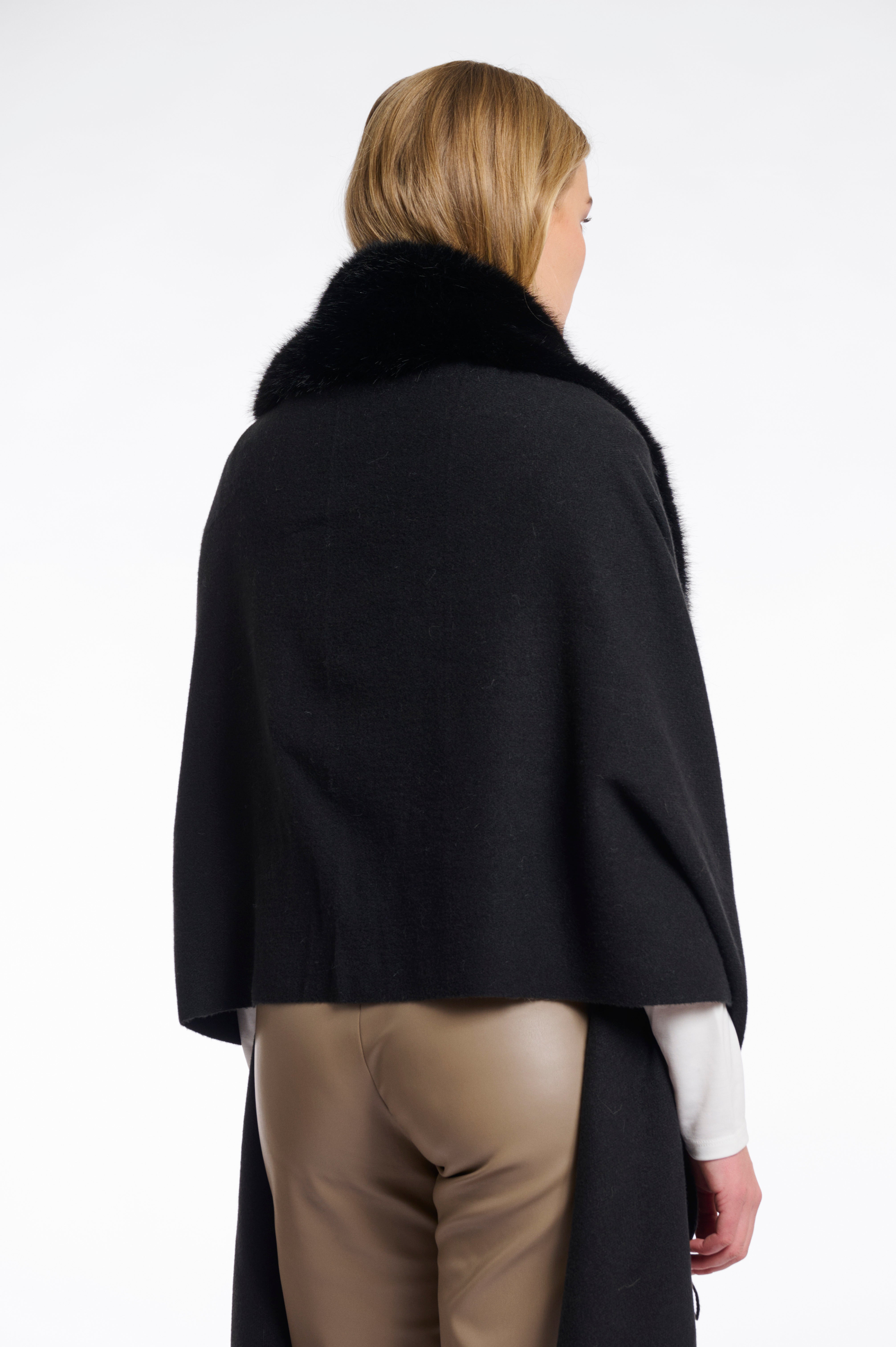 Cape "Wendy"