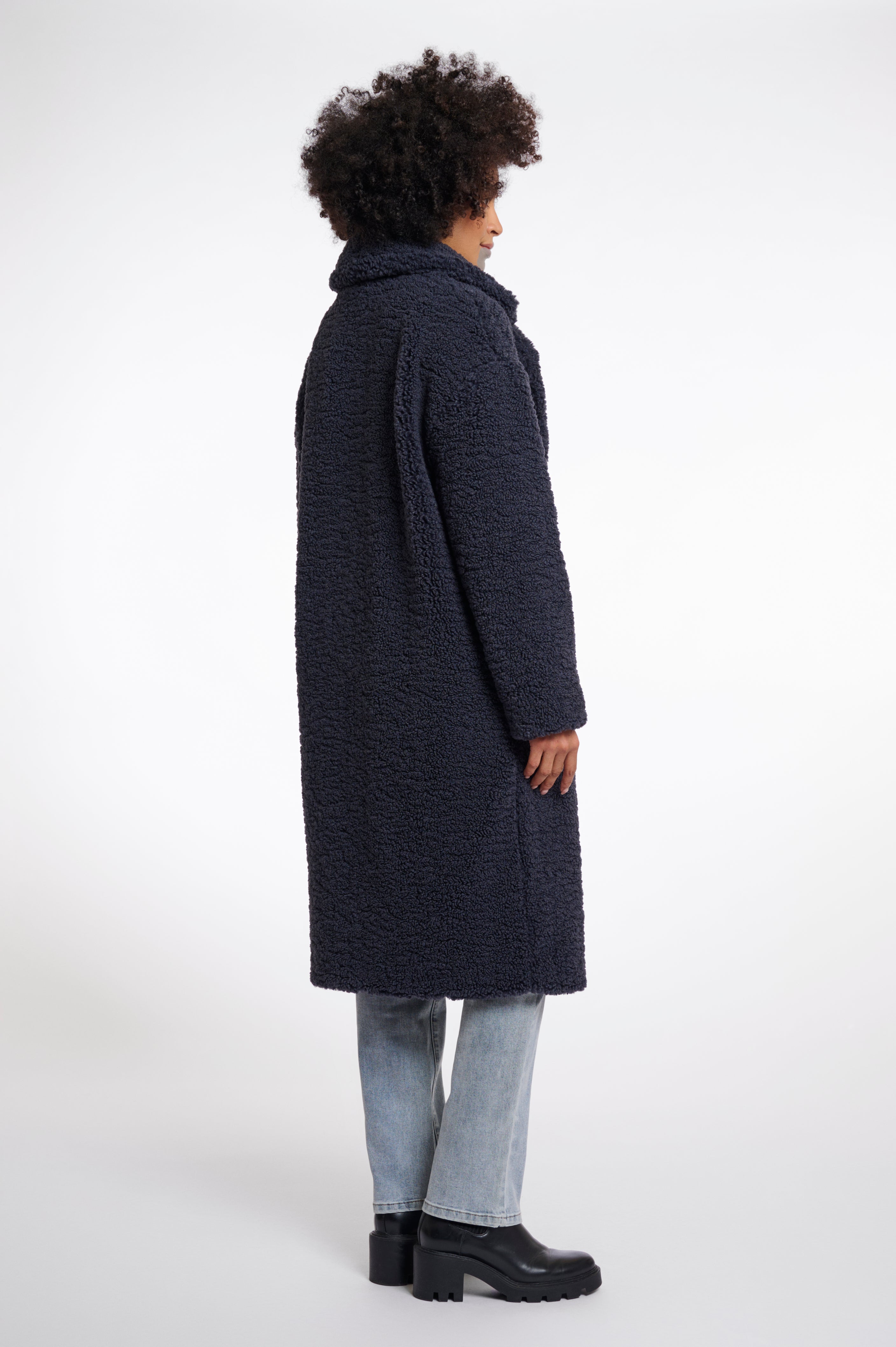 Mantel "Elicia"