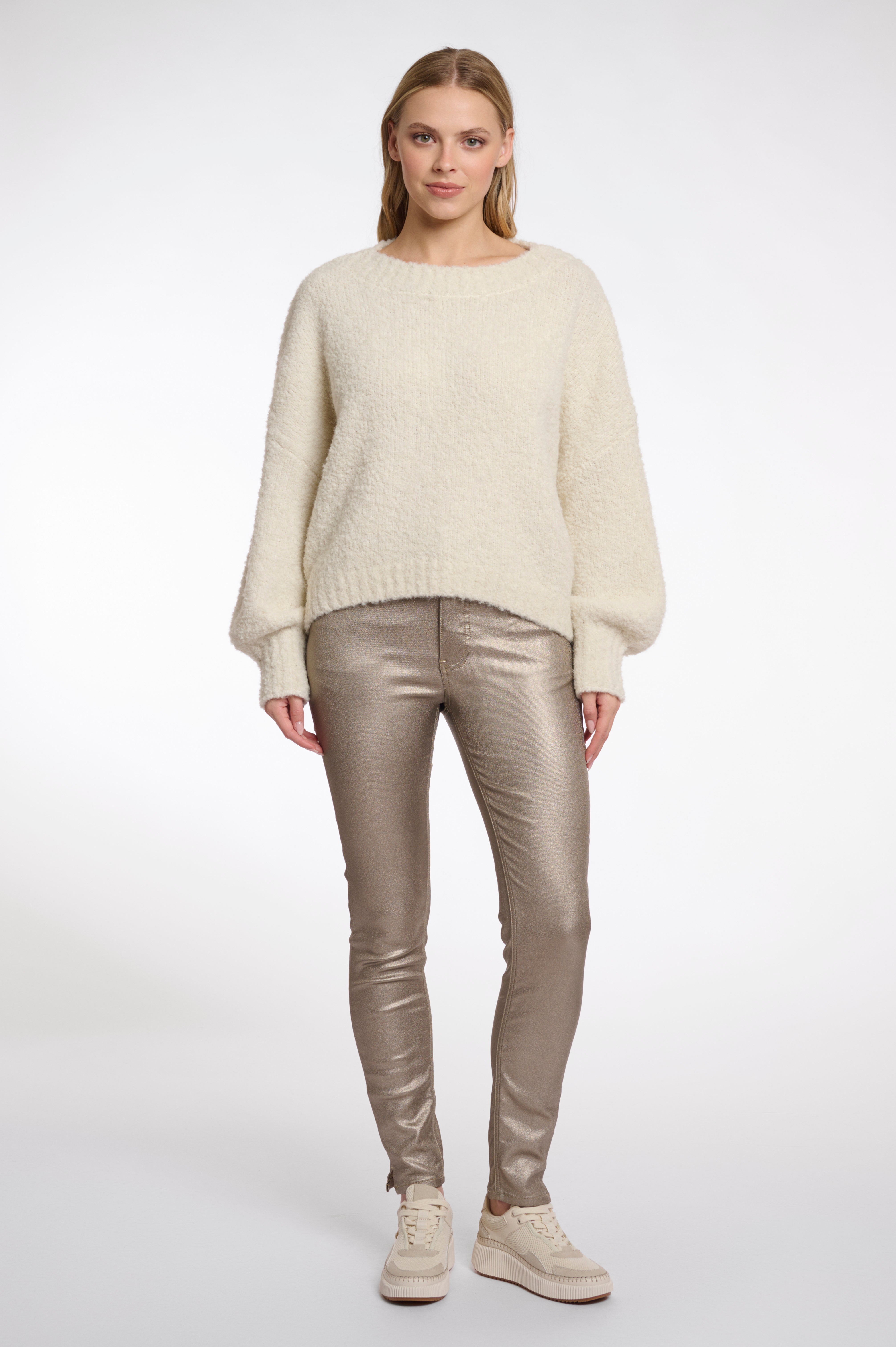 Pullover "Lien"