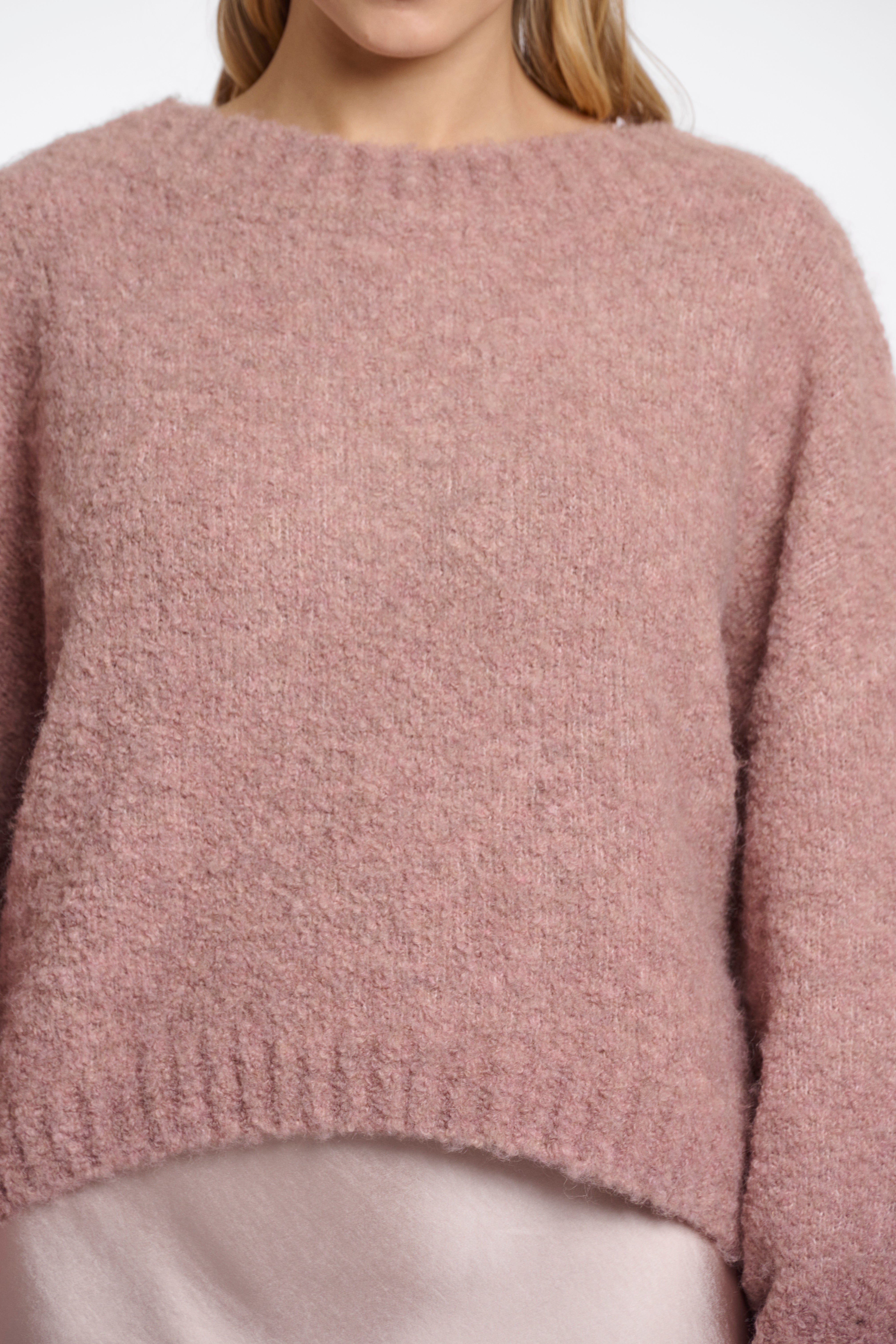 Pullover "Lien"