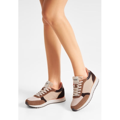 WL740 Ronja Coffee Cream Multi