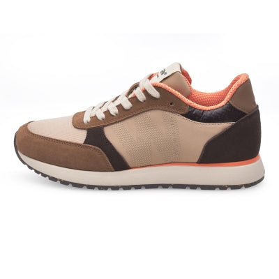 WL740 Ronja Coffee Cream Multi