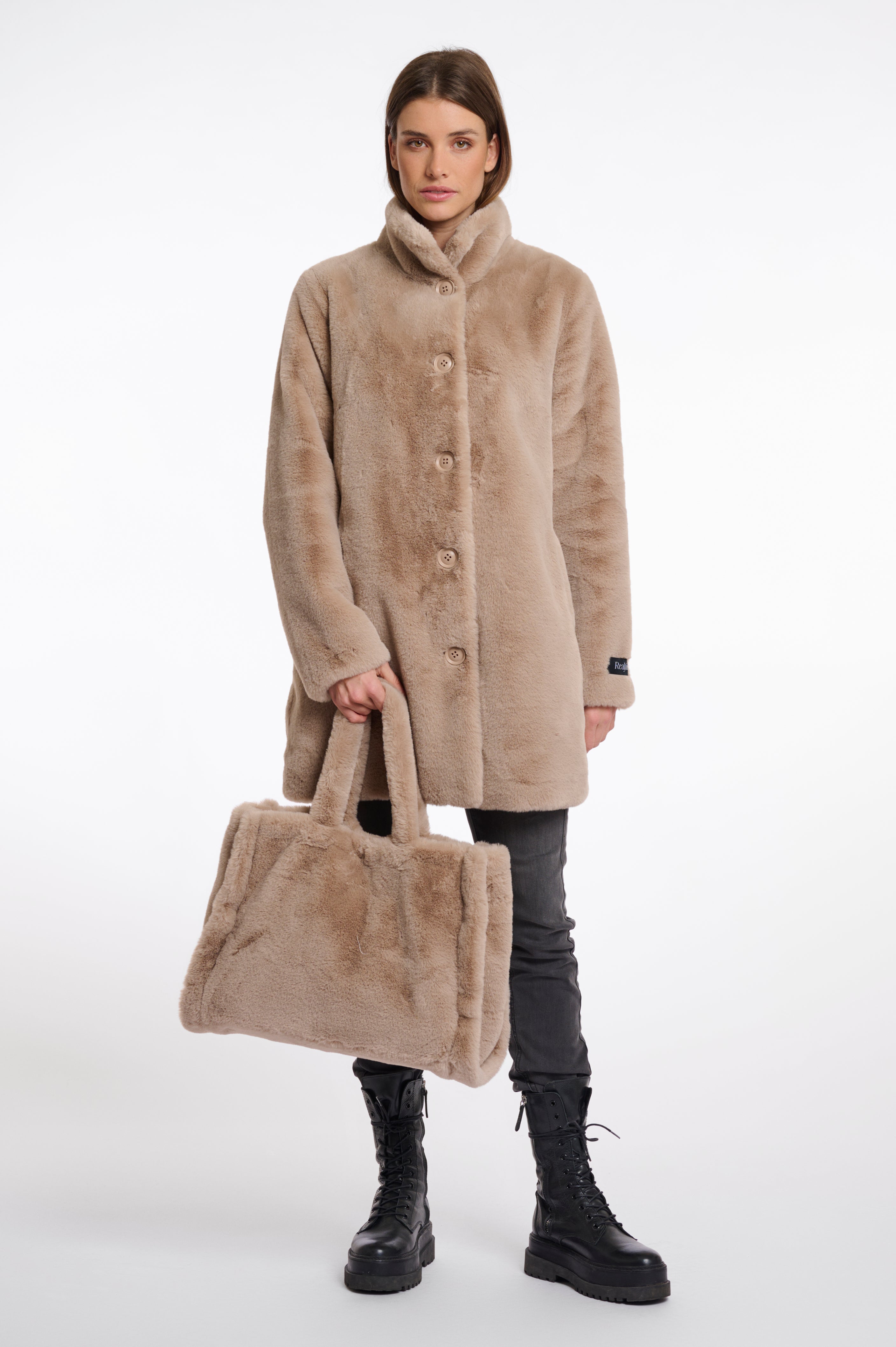 Big Shopper "Daan"