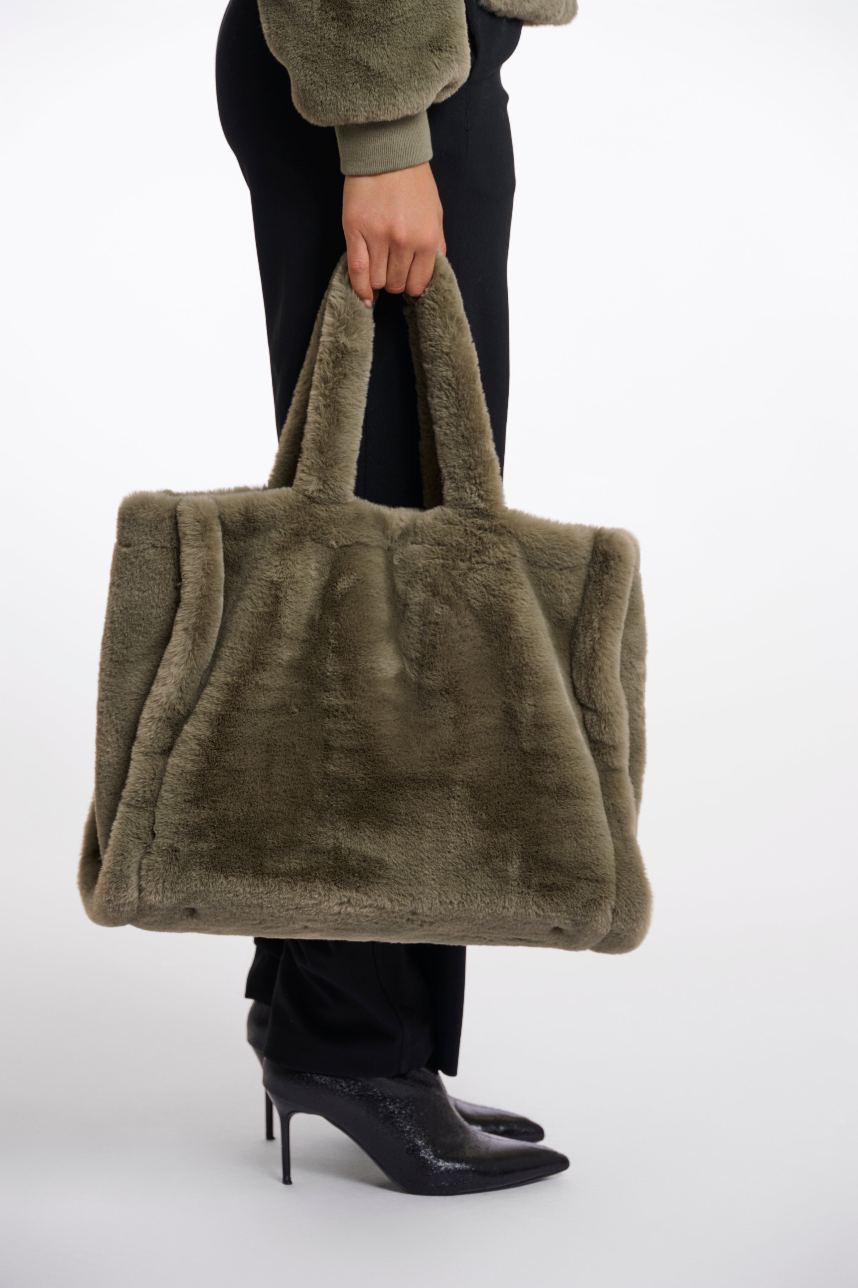 Big Shopper "Daan"
