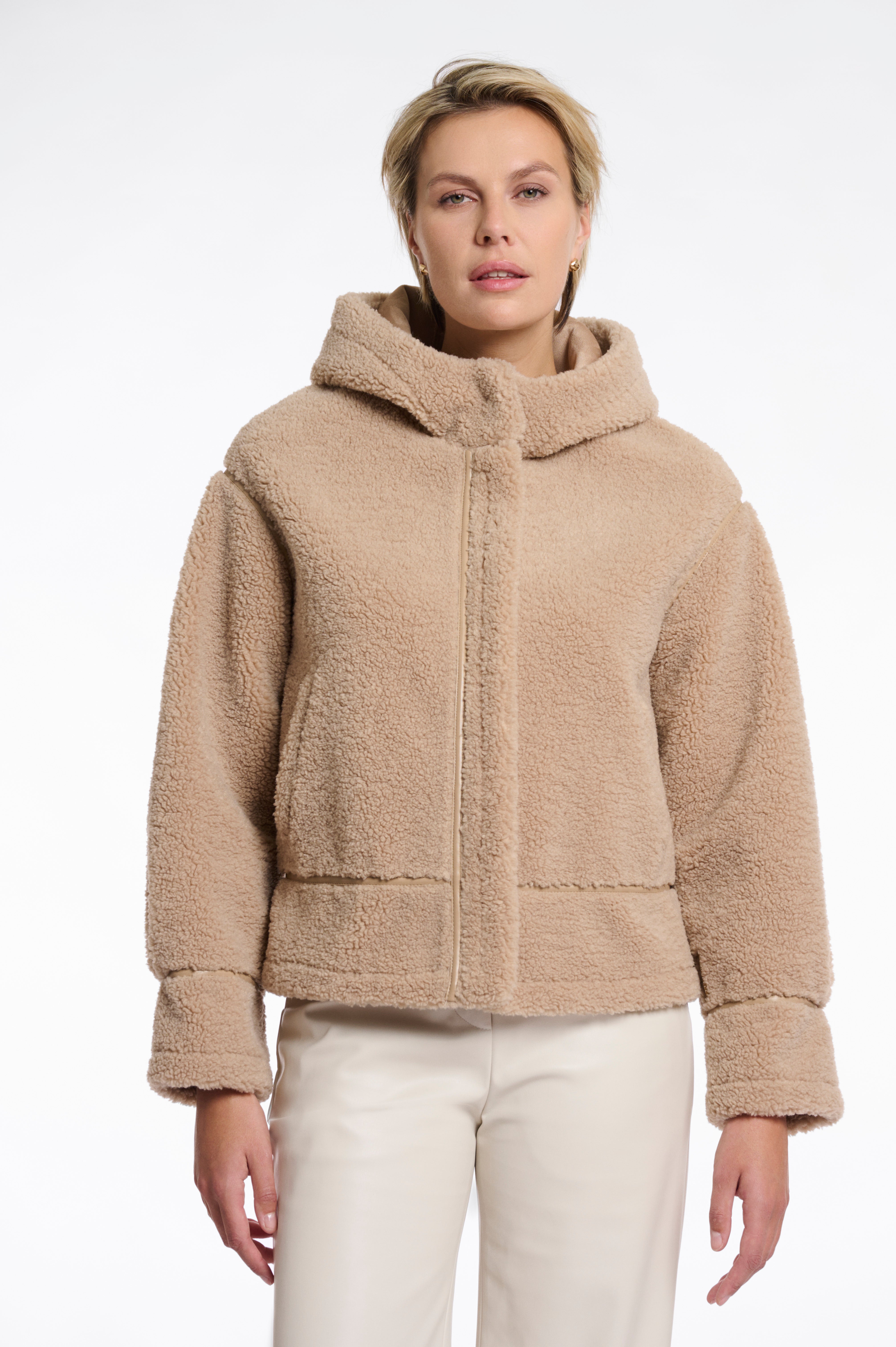 Jacke "Felicia"