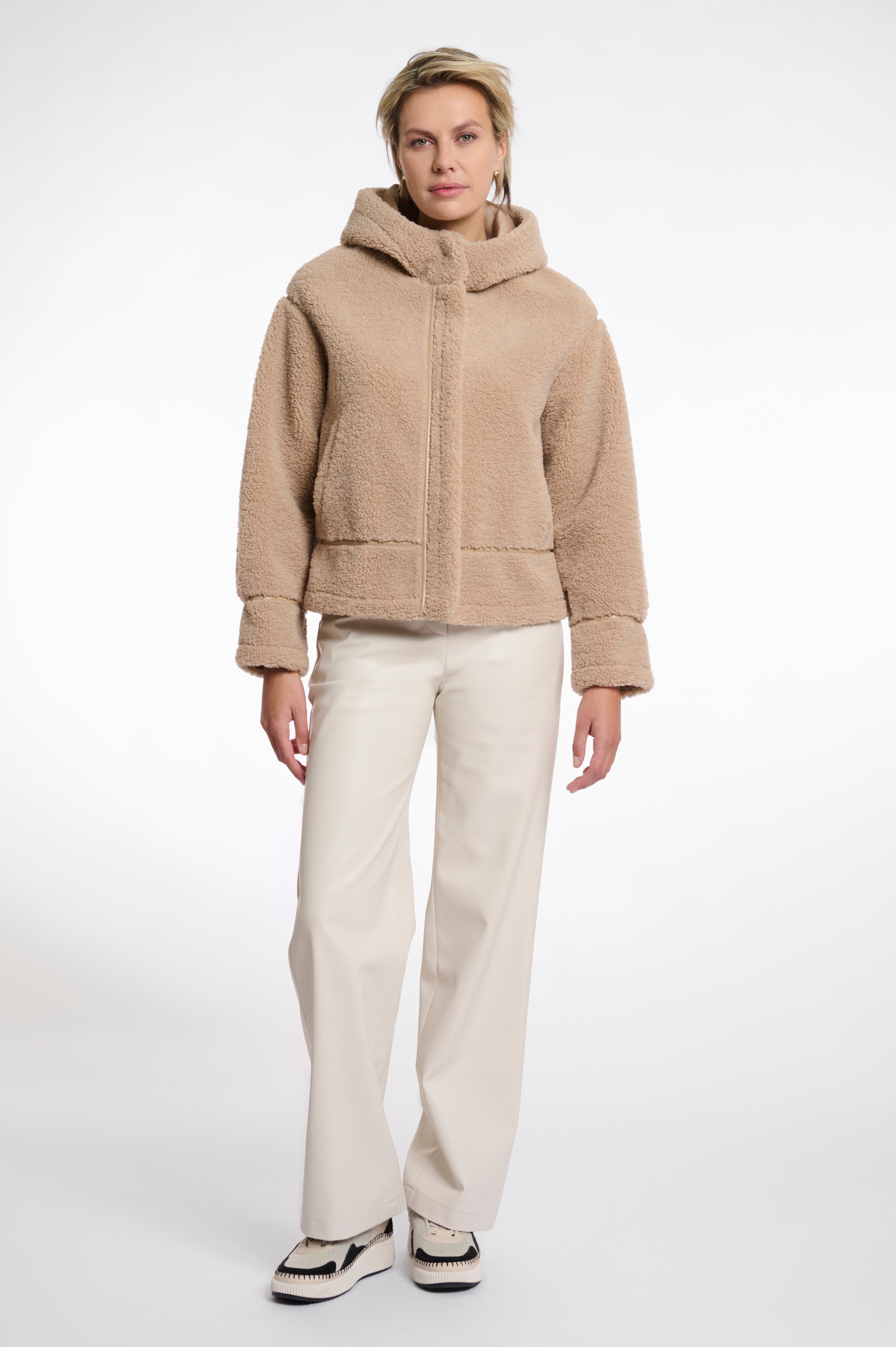 Jacke "Felicia"