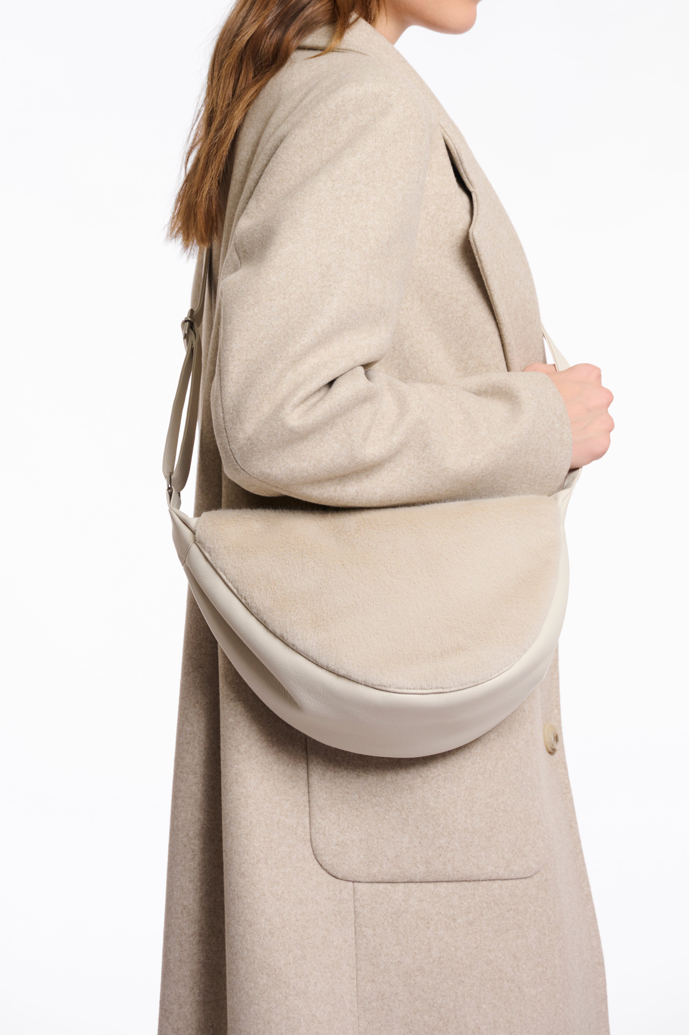 Crossbody Bag "Dalina"