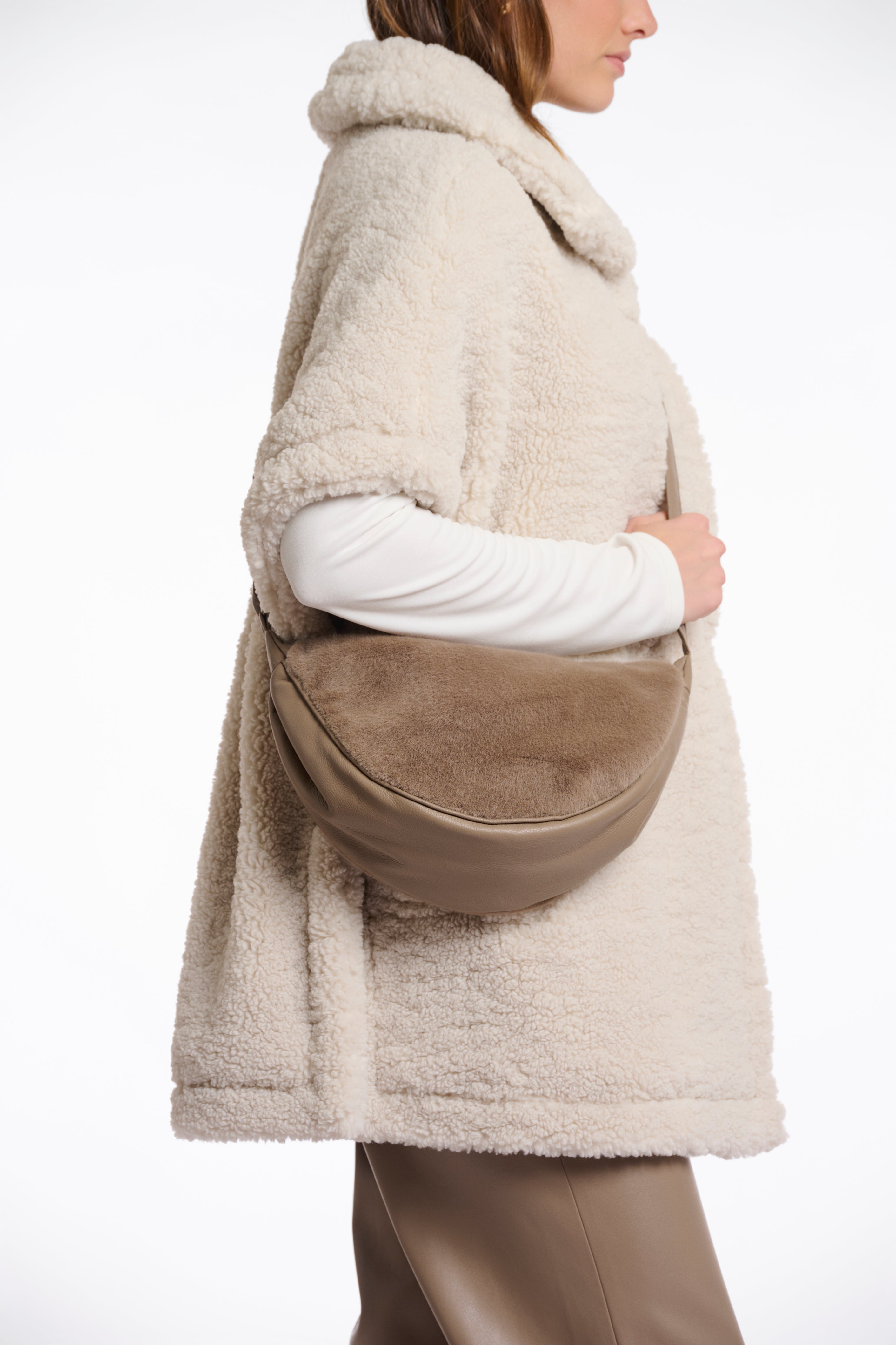 Crossbody Bag "Dalina"