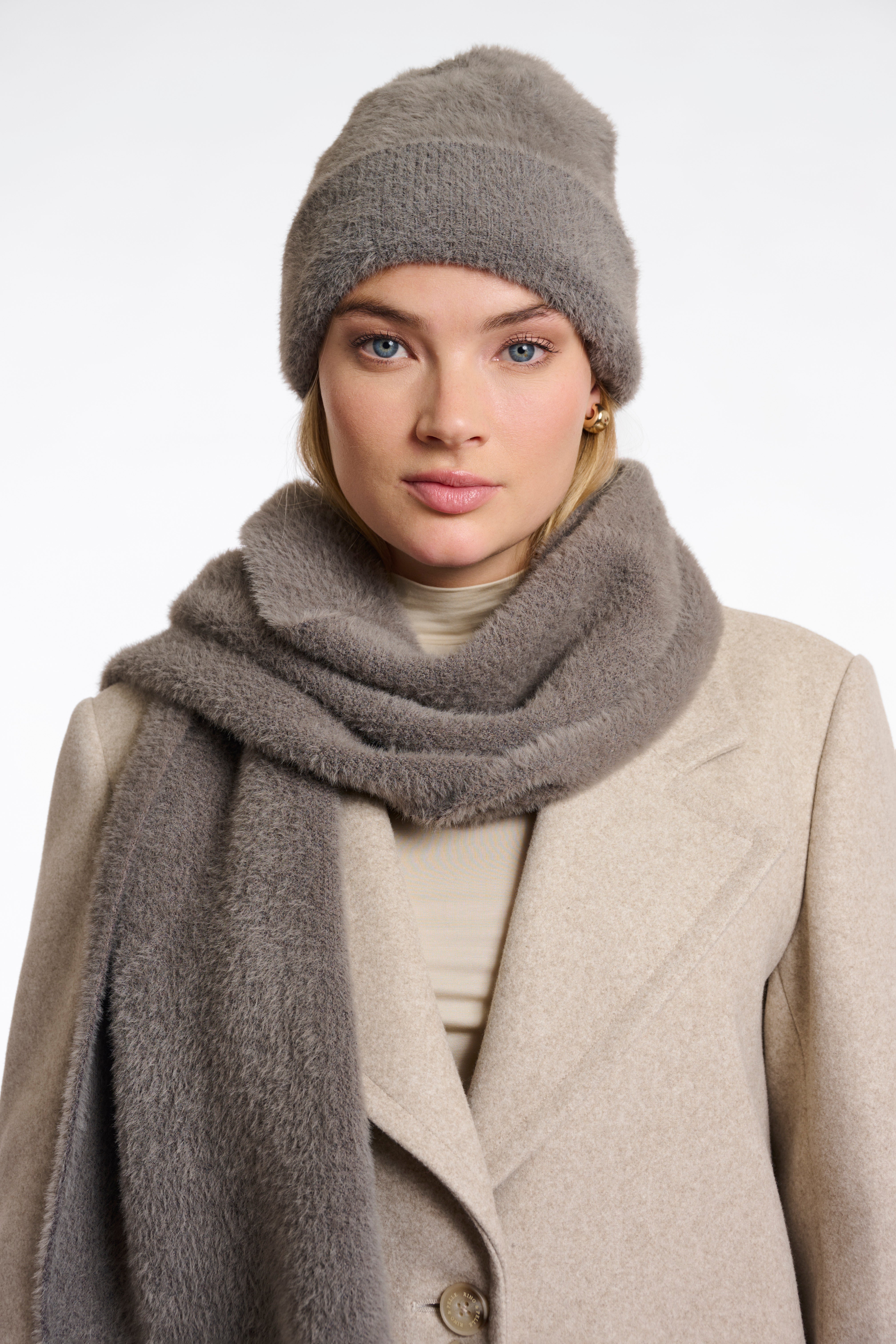 Strickmütze "Nadine"
