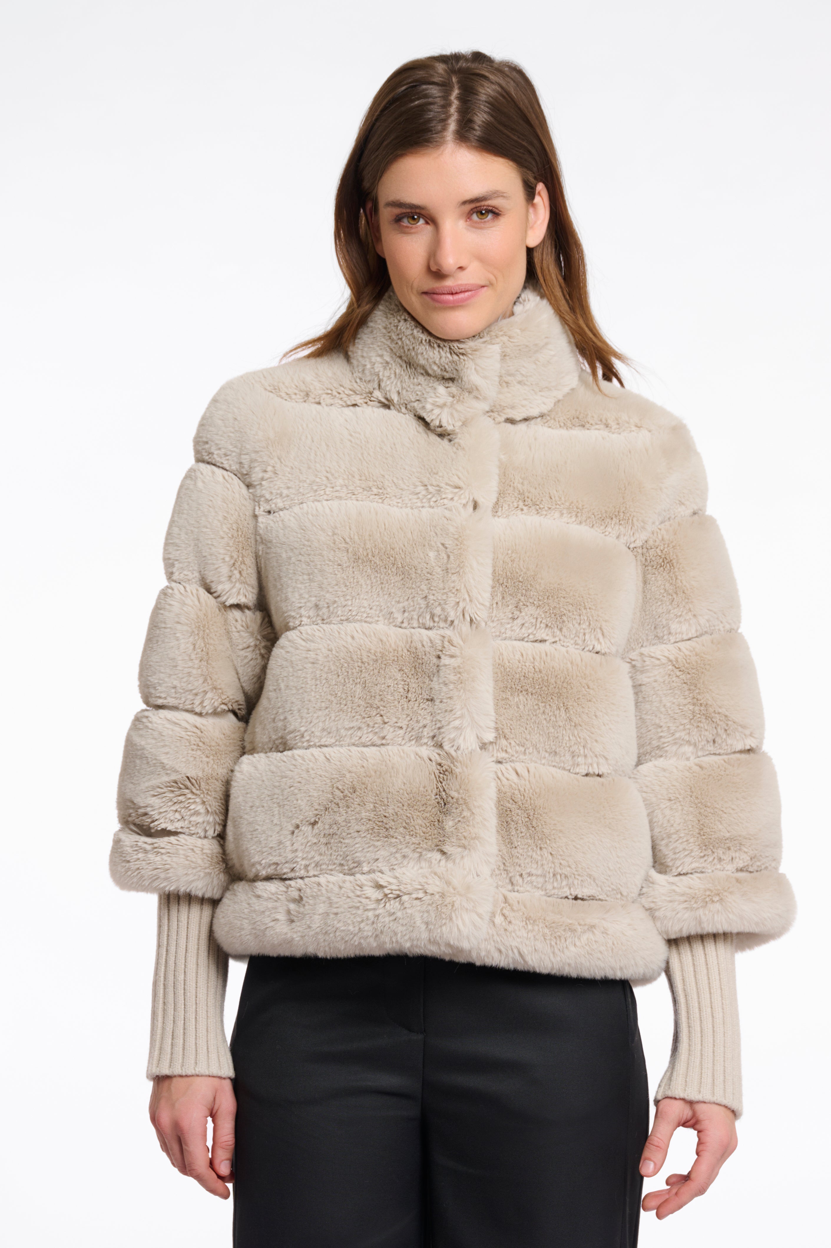 Jacke "Feline"