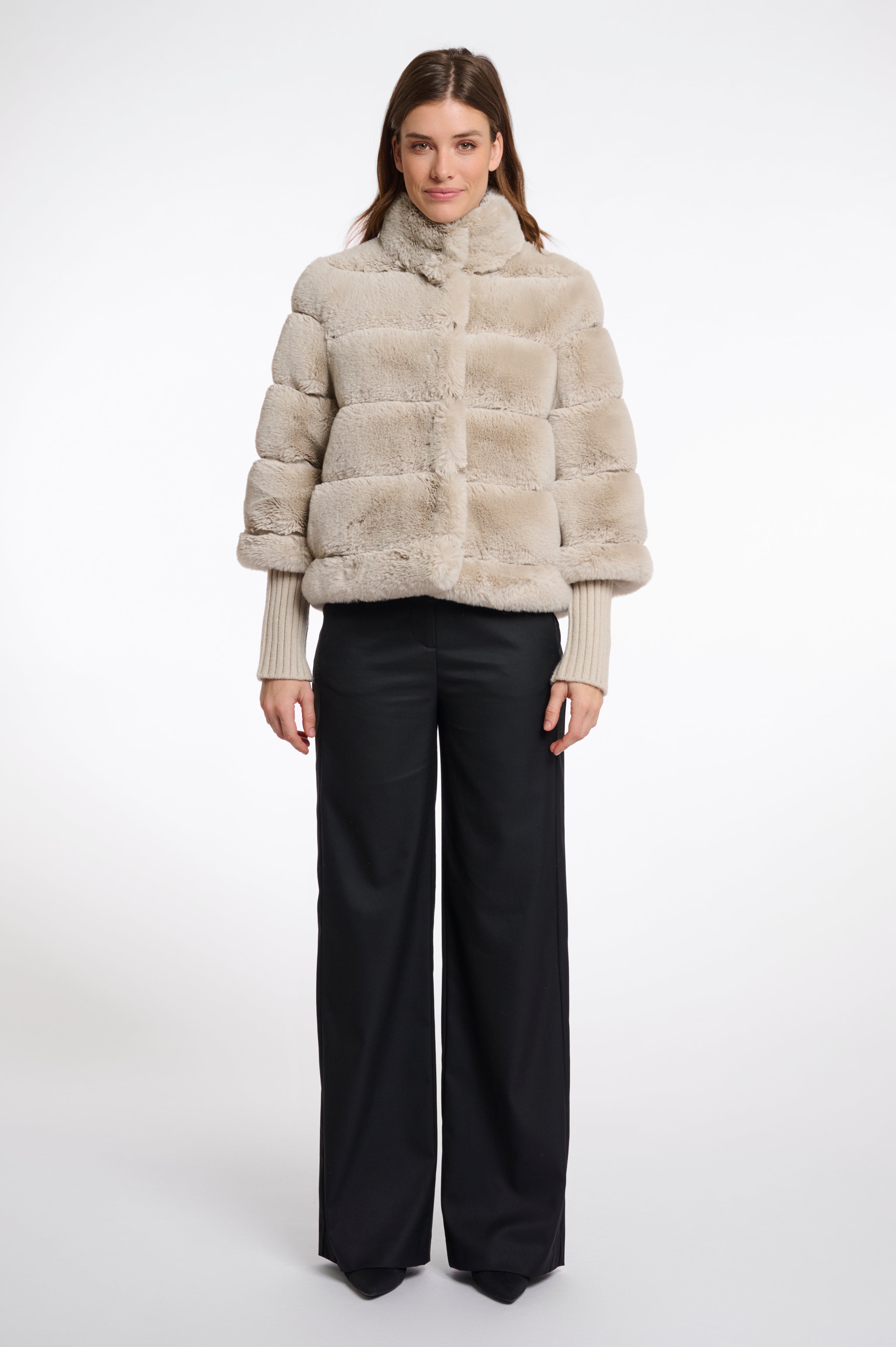 Jacke "Feline"