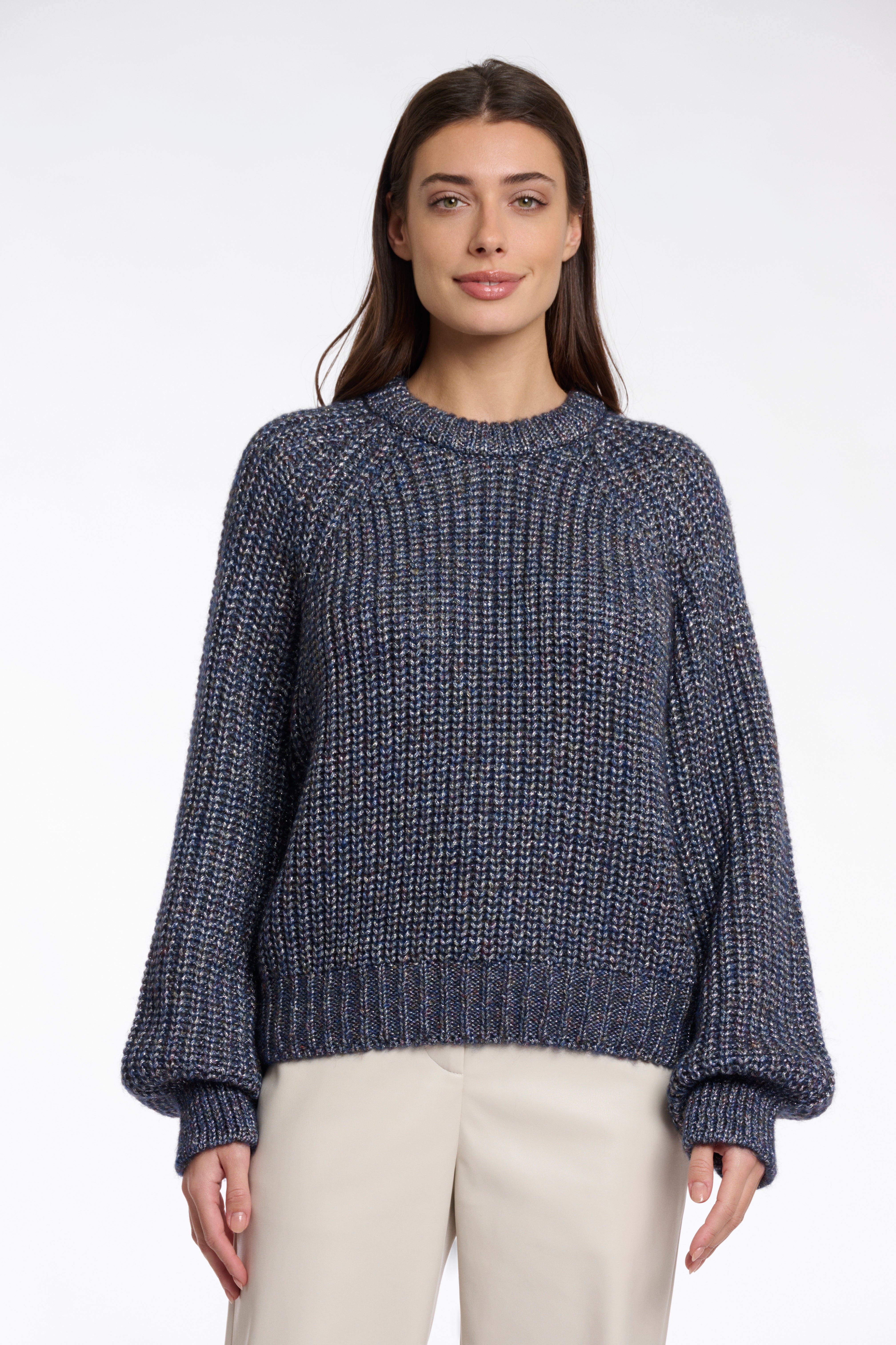 Pullover "Eda"