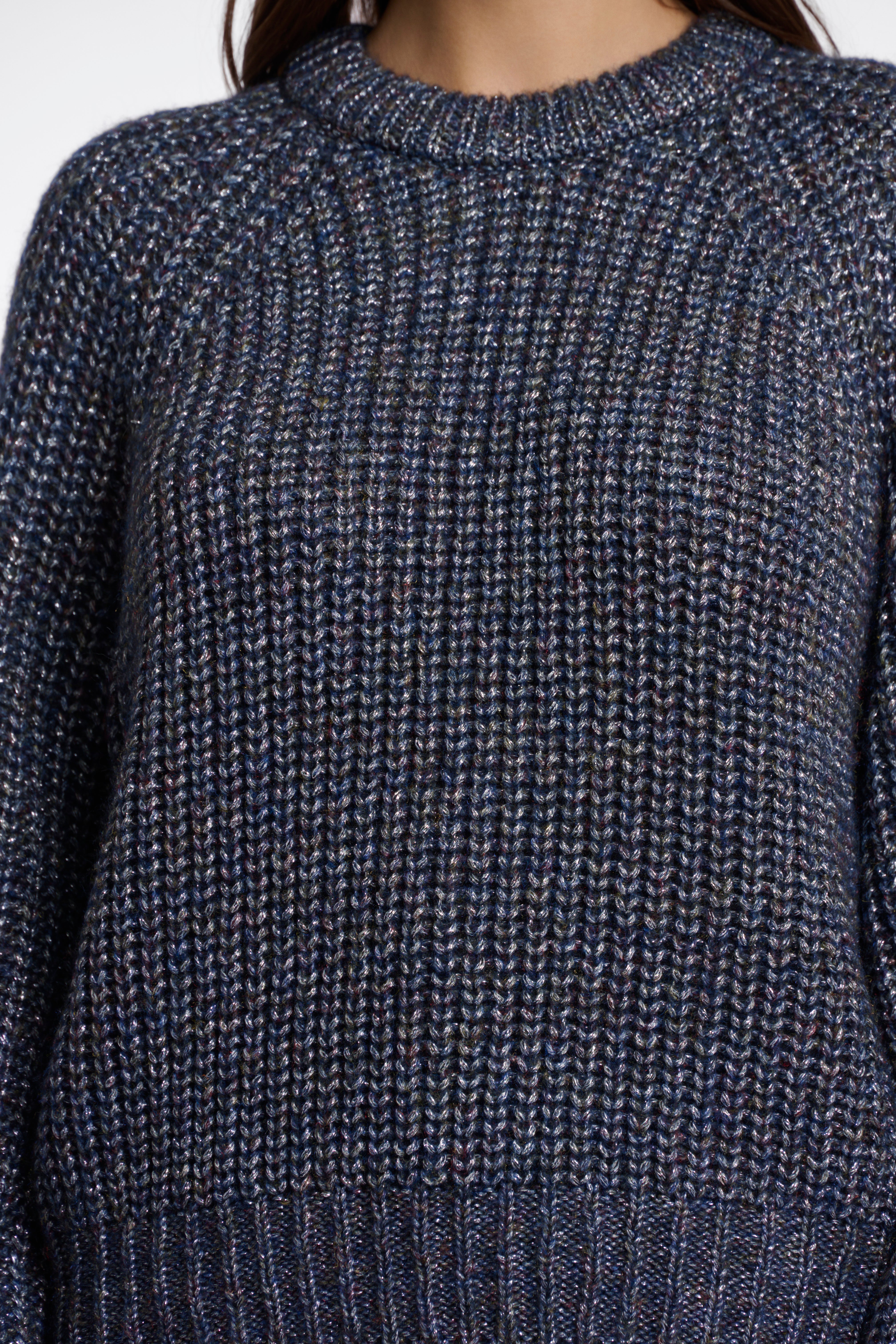 Pullover "Eda"