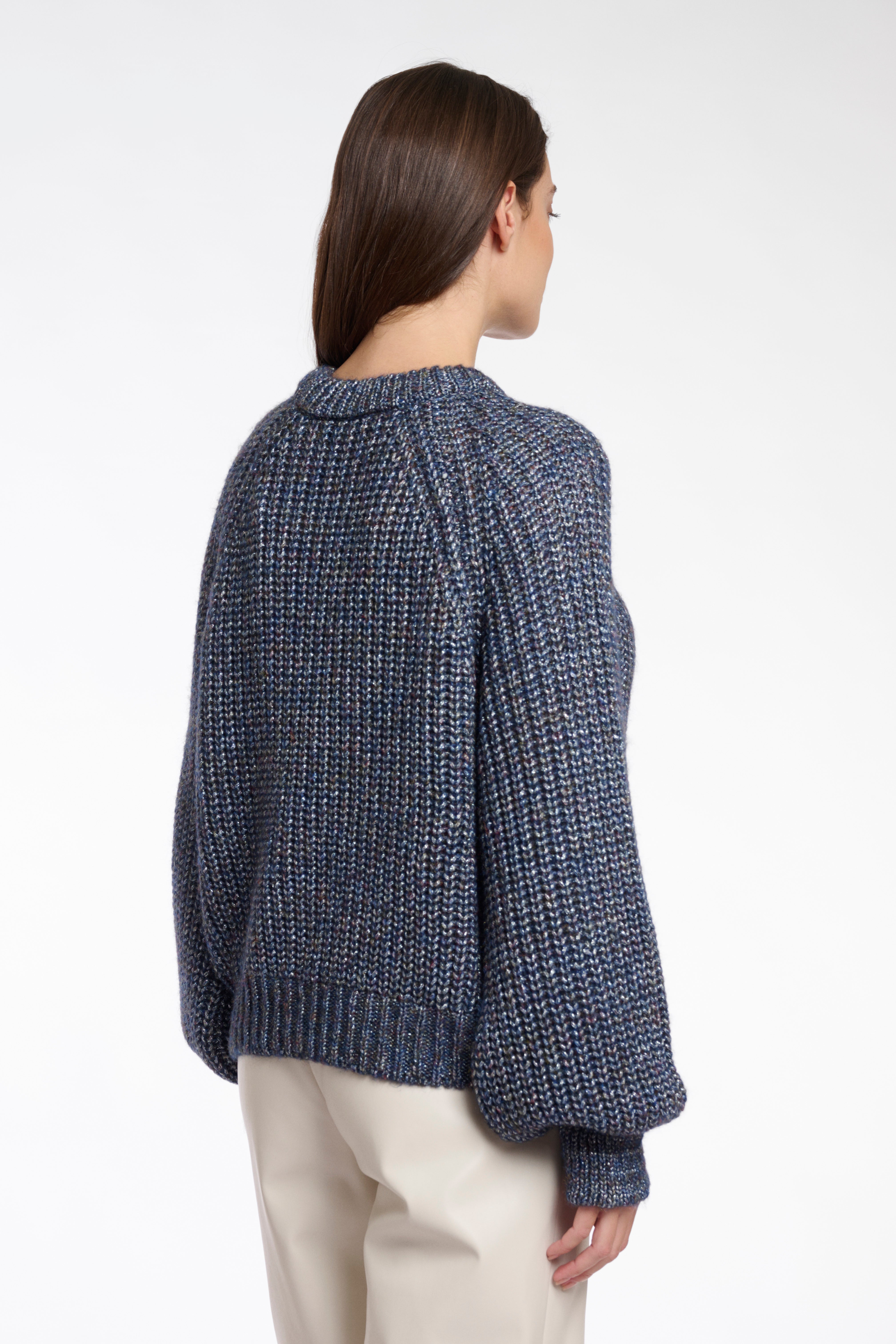 Pullover "Eda"