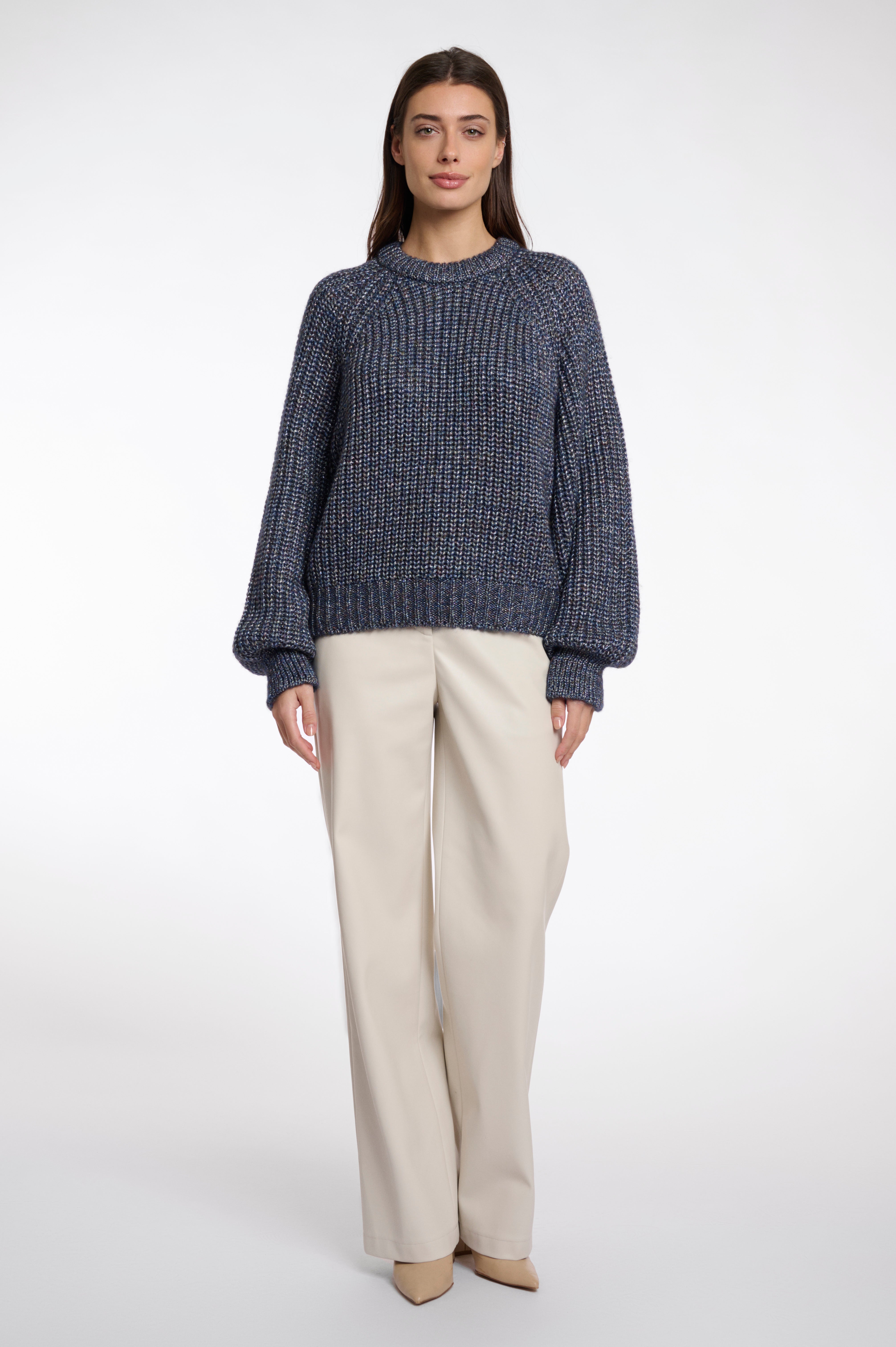 Pullover "Eda"