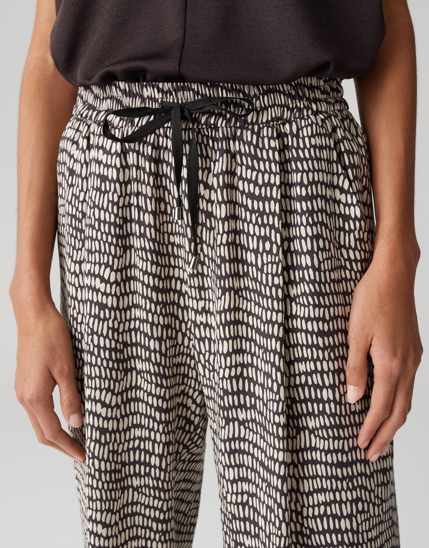 Hose "Marou splash"