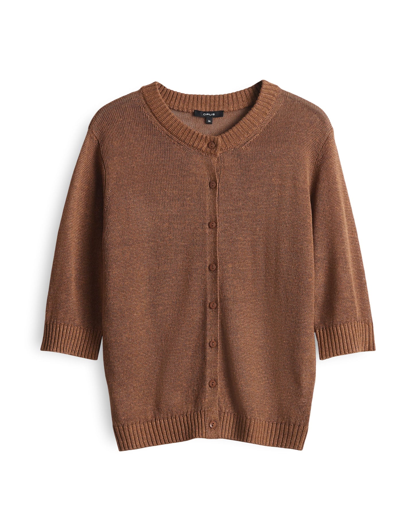 Strickjacke "Datina"