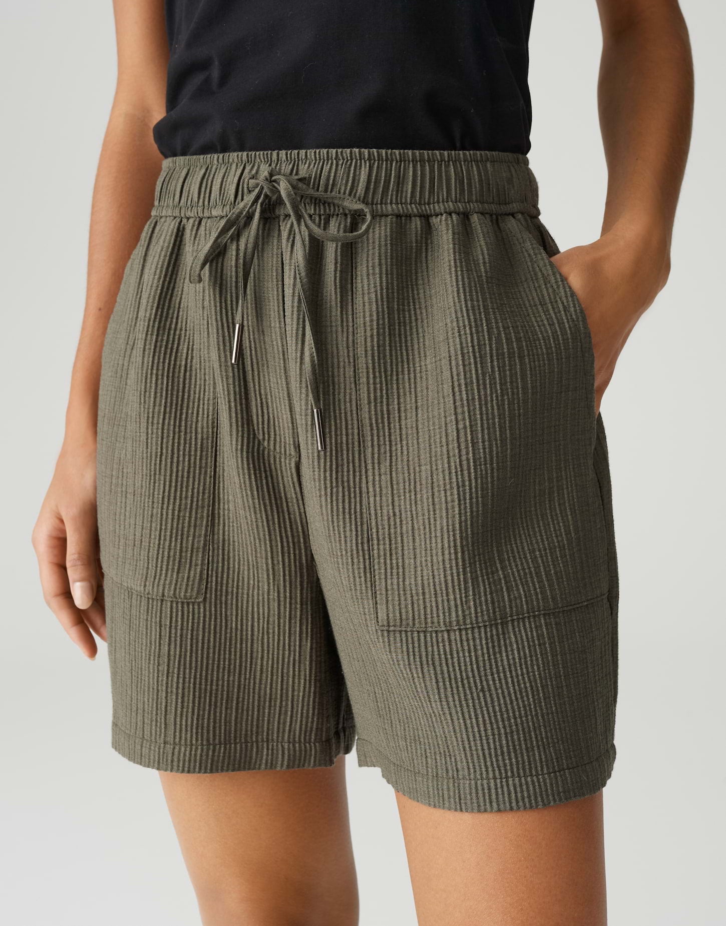 Shorts "Melane"
