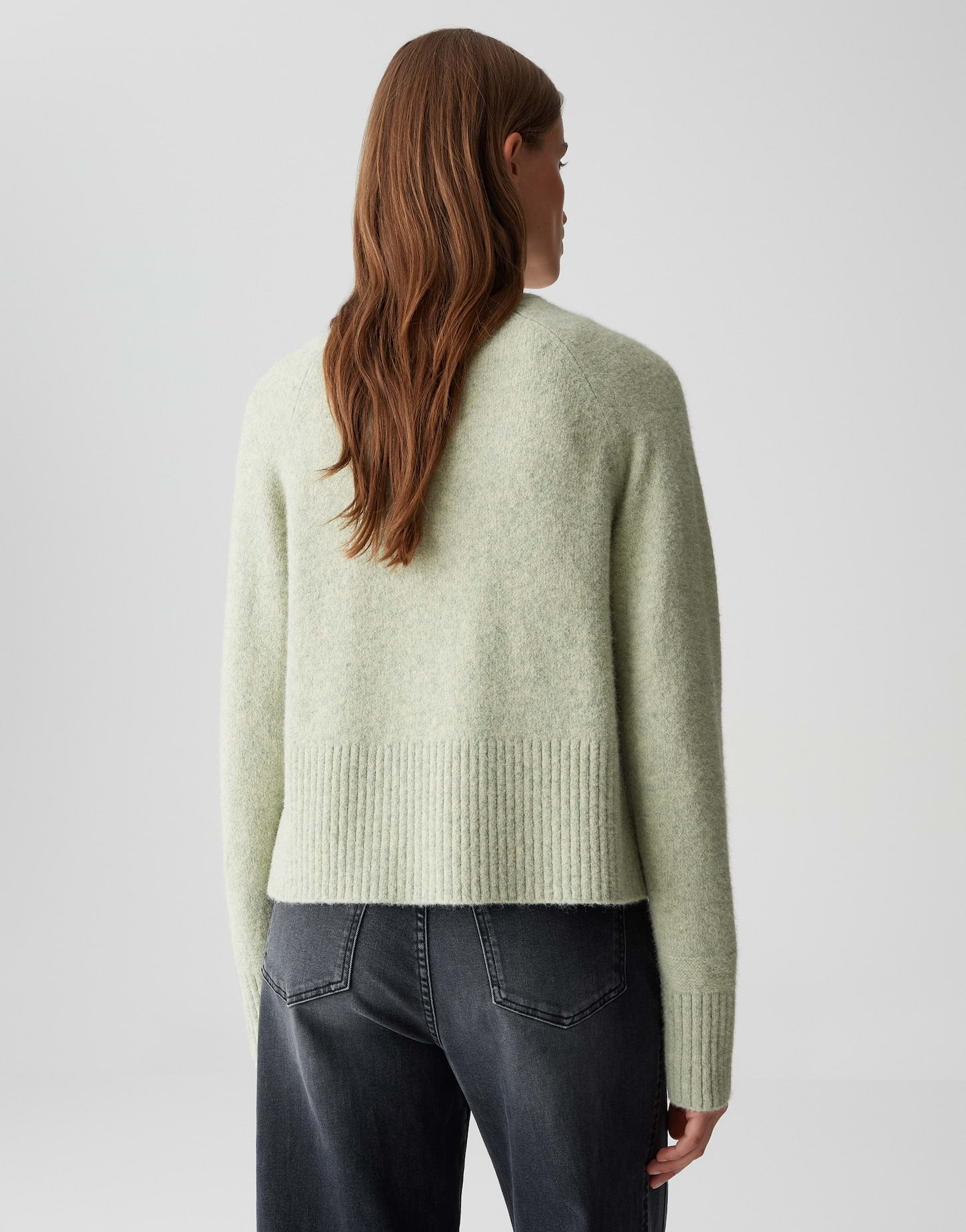 Strickjacke "Dassi"