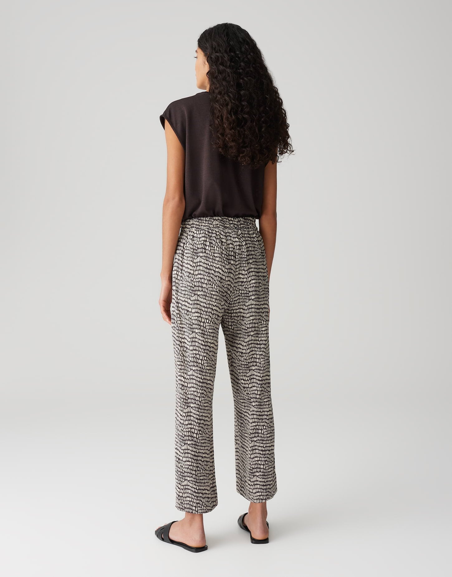Hose "Marou splash"
