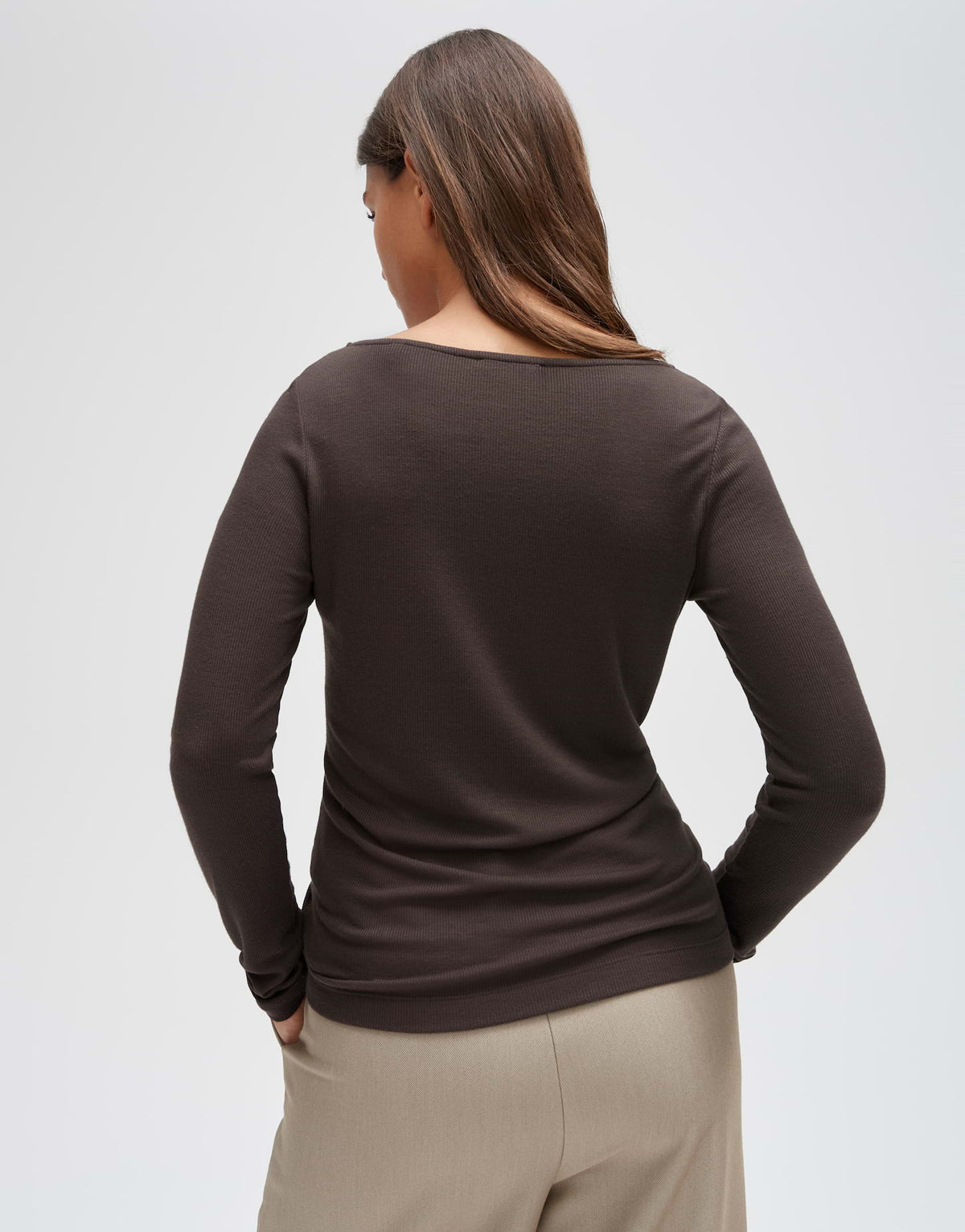 Das Rippshirt Smallo