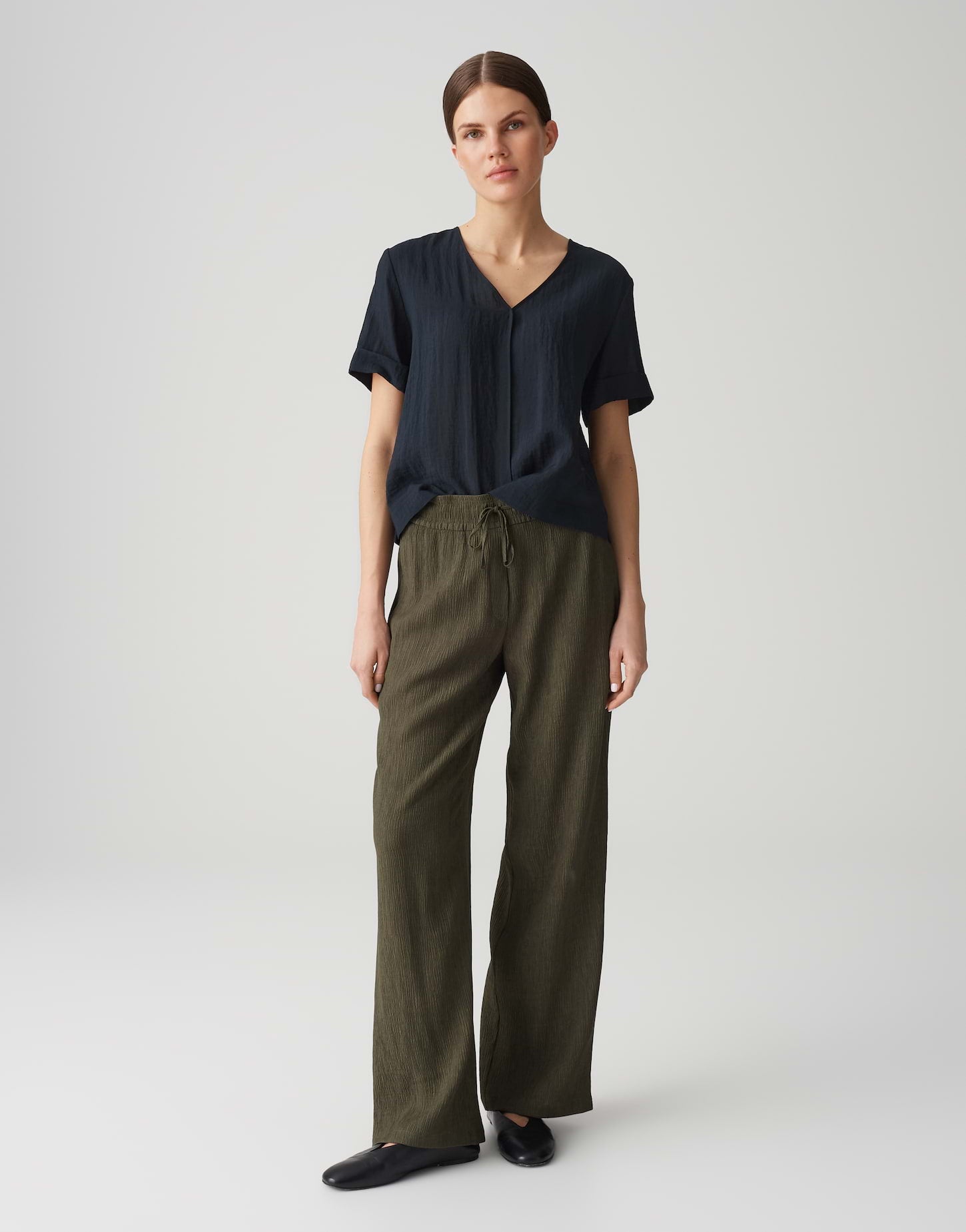 Bluse "Filka"
