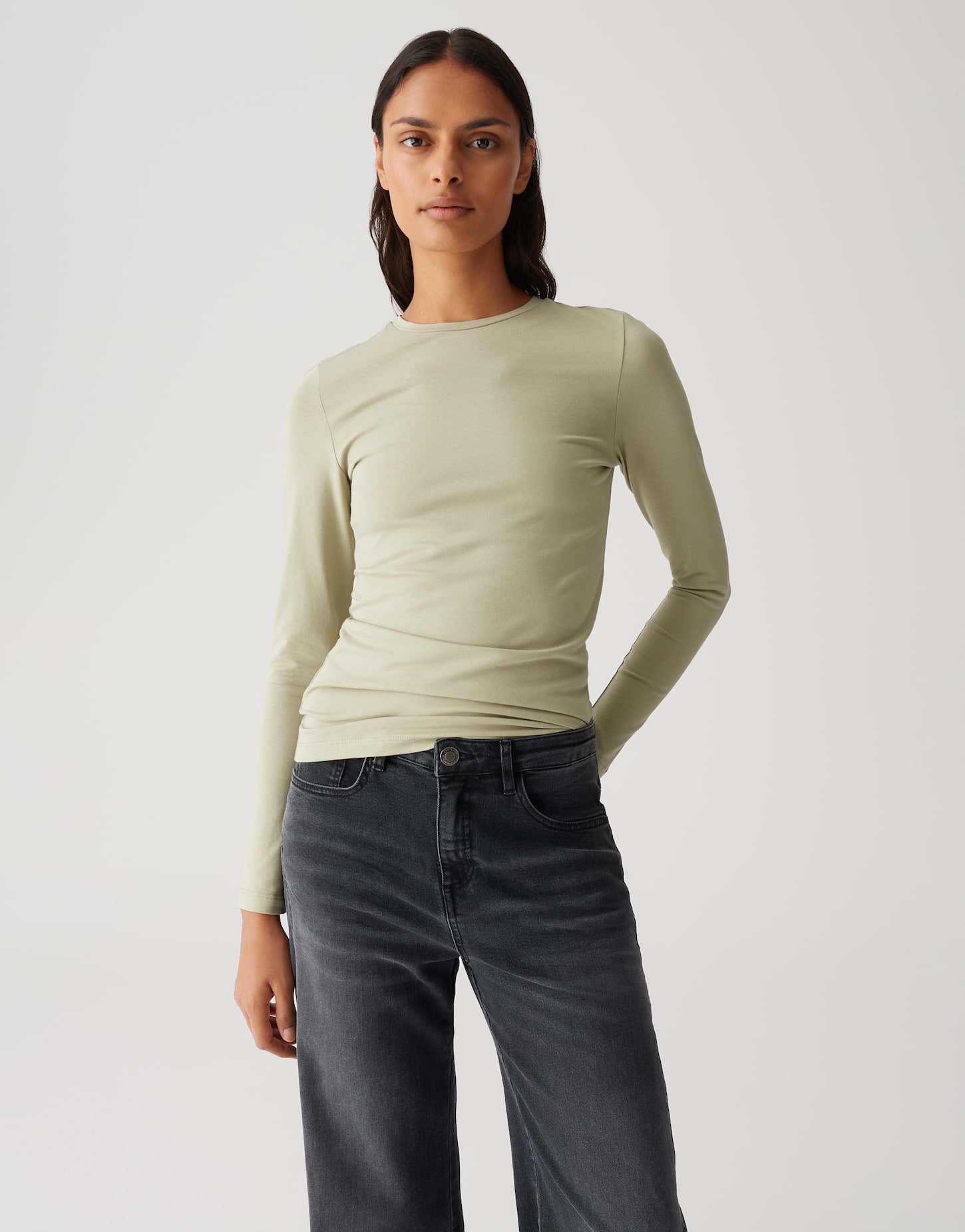Longsleeve "Smilla"