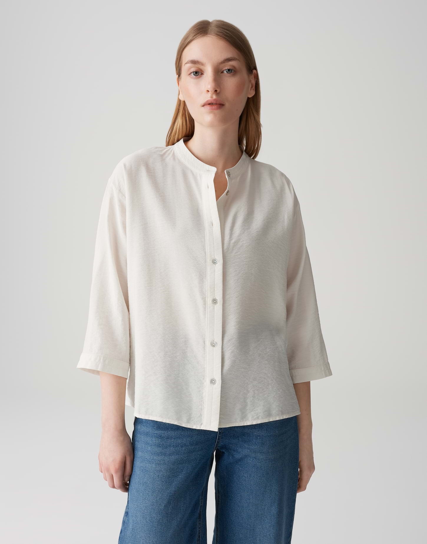 Bluse "Fanari"