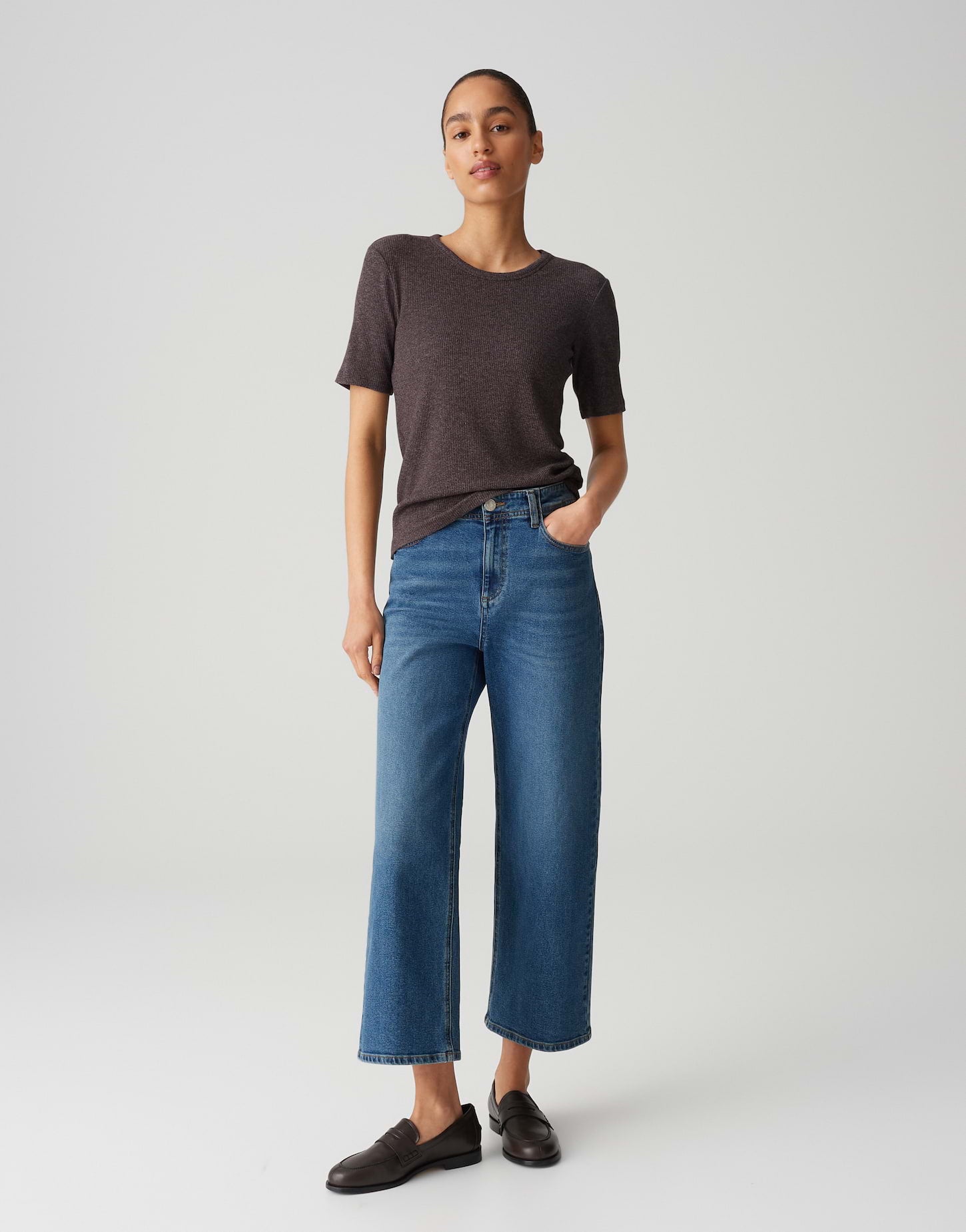 Slim Shirt "Sulchen"