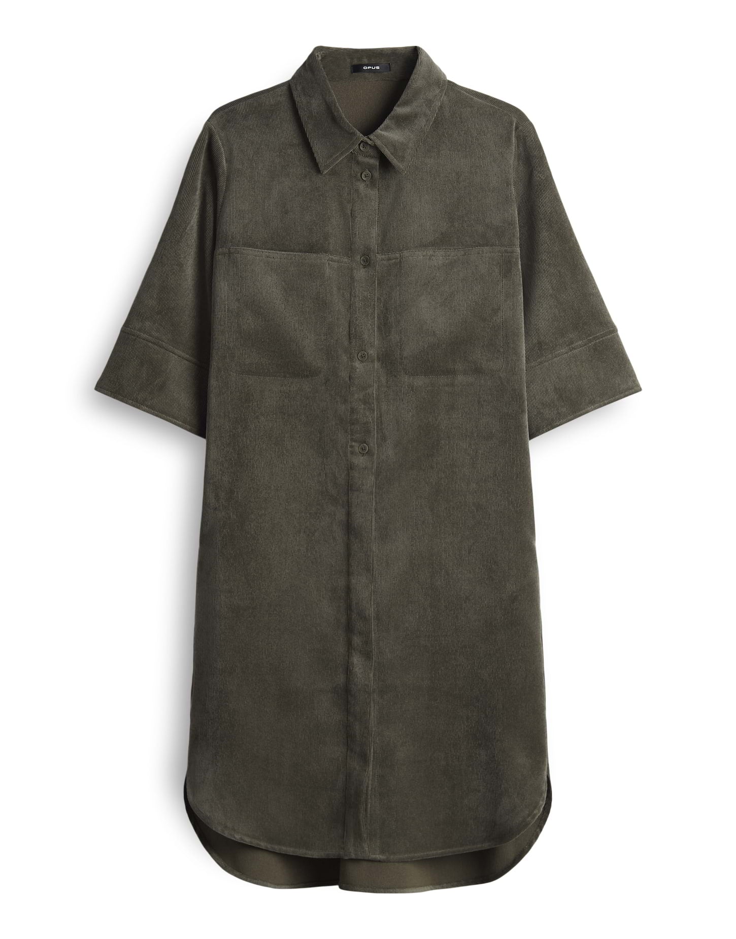 Cordkleid "Winchesta"