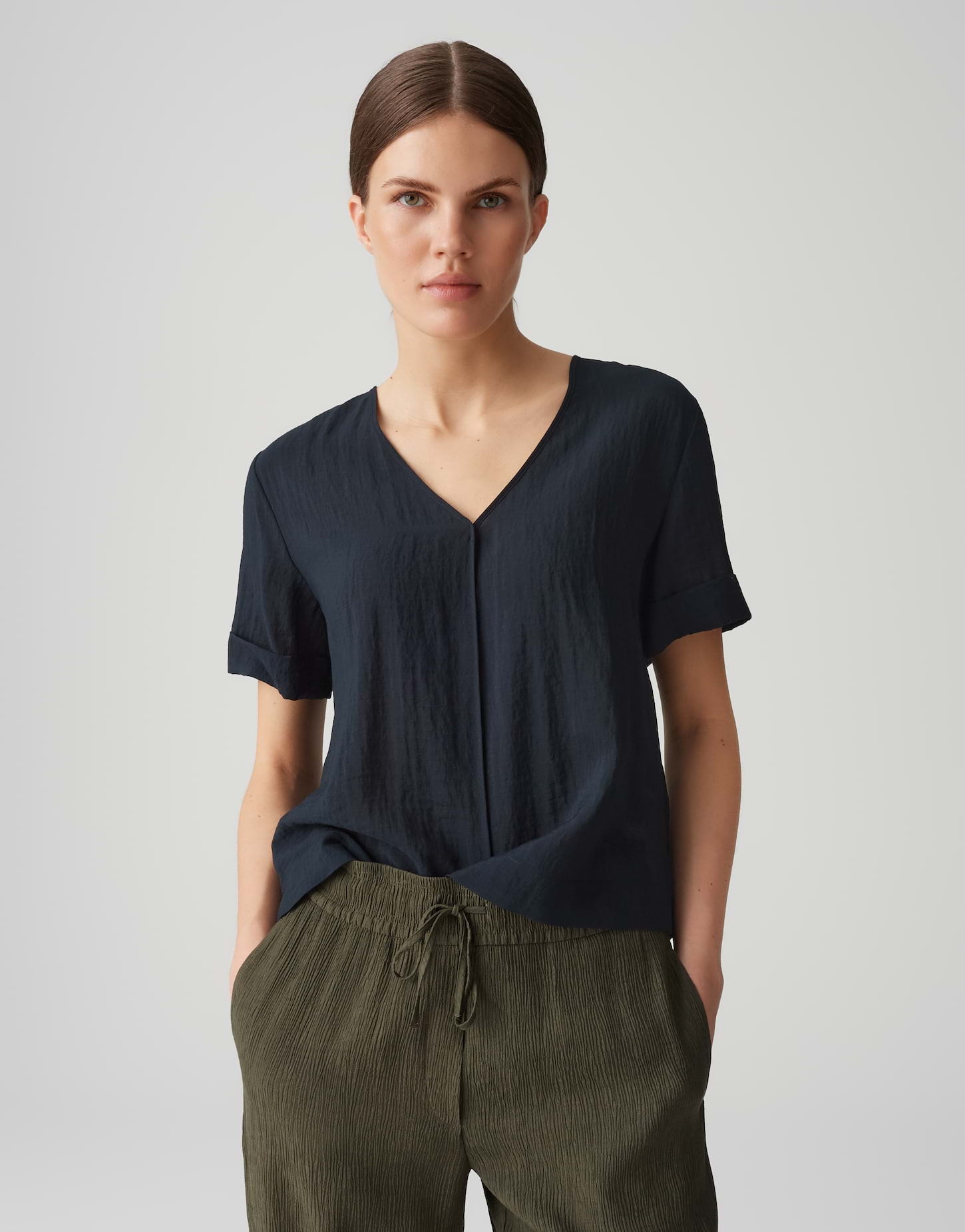 Bluse "Filka"