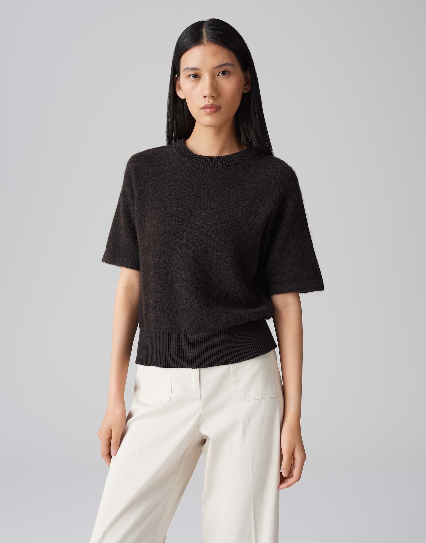 Strickshirt "Pami"
