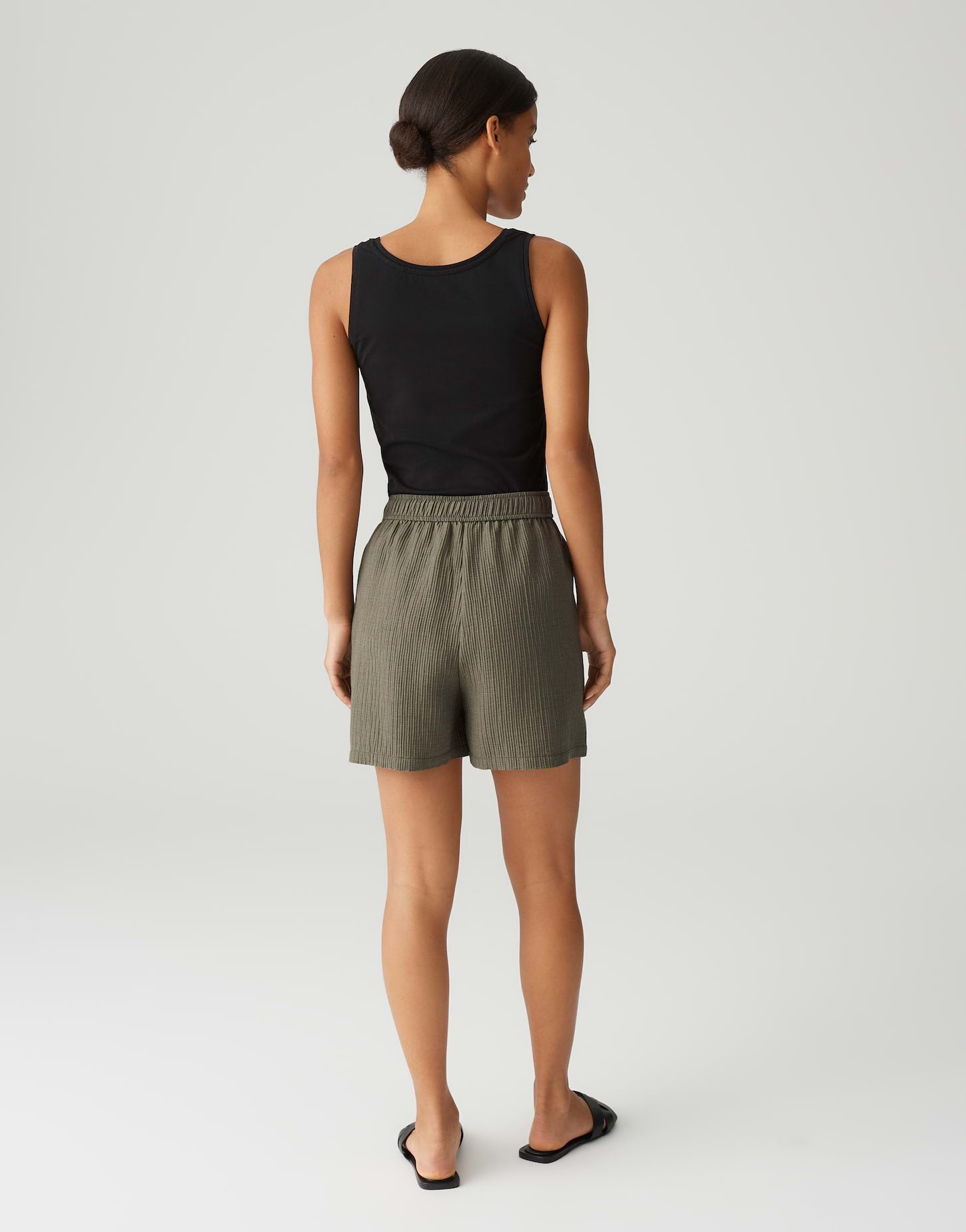 Shorts "Melane"