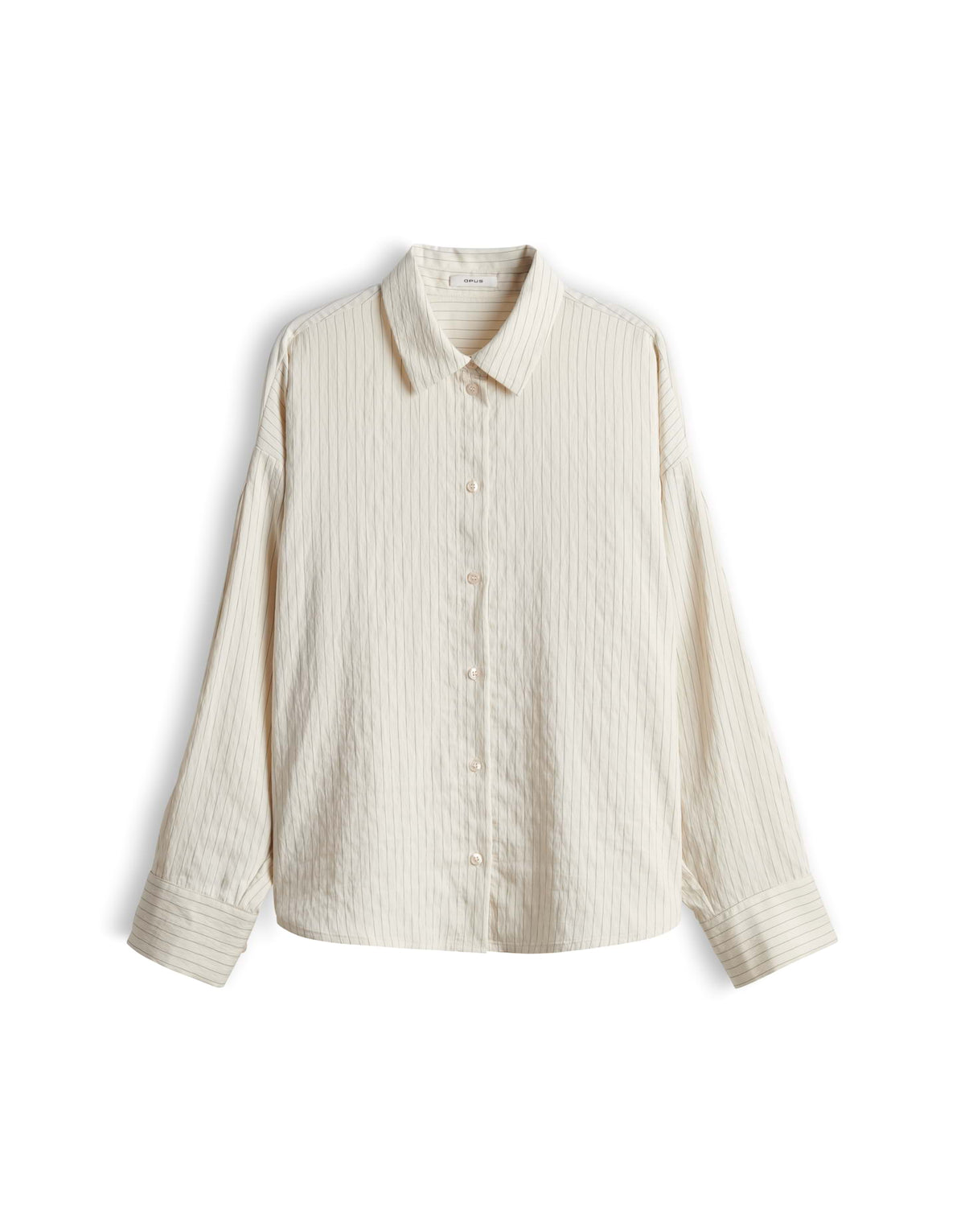 Die Bluse Flui