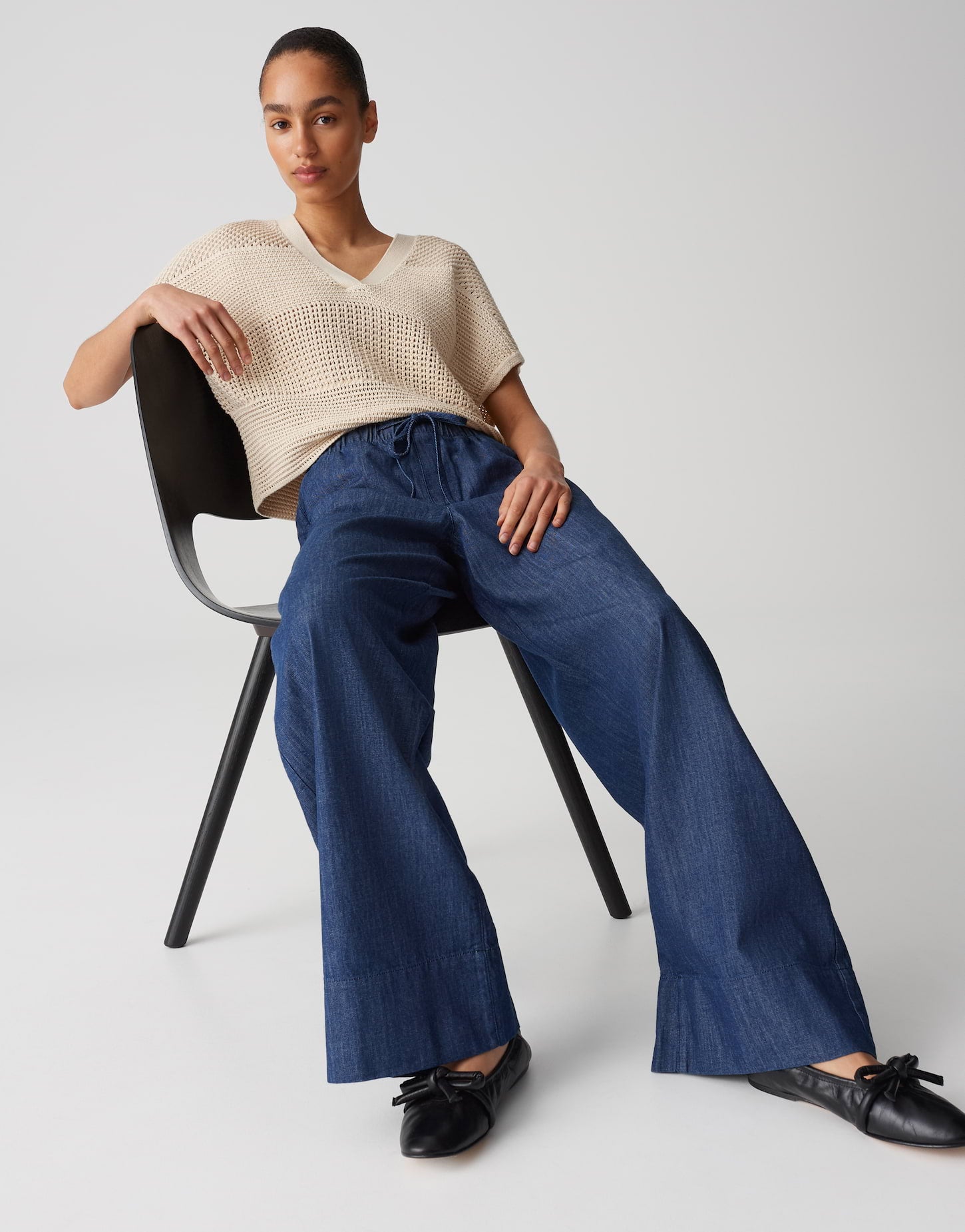 Hose "Melane"