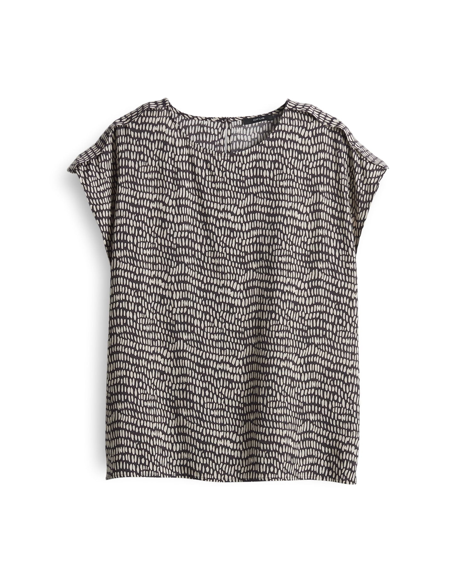 T-Shirt "Ferena splash"