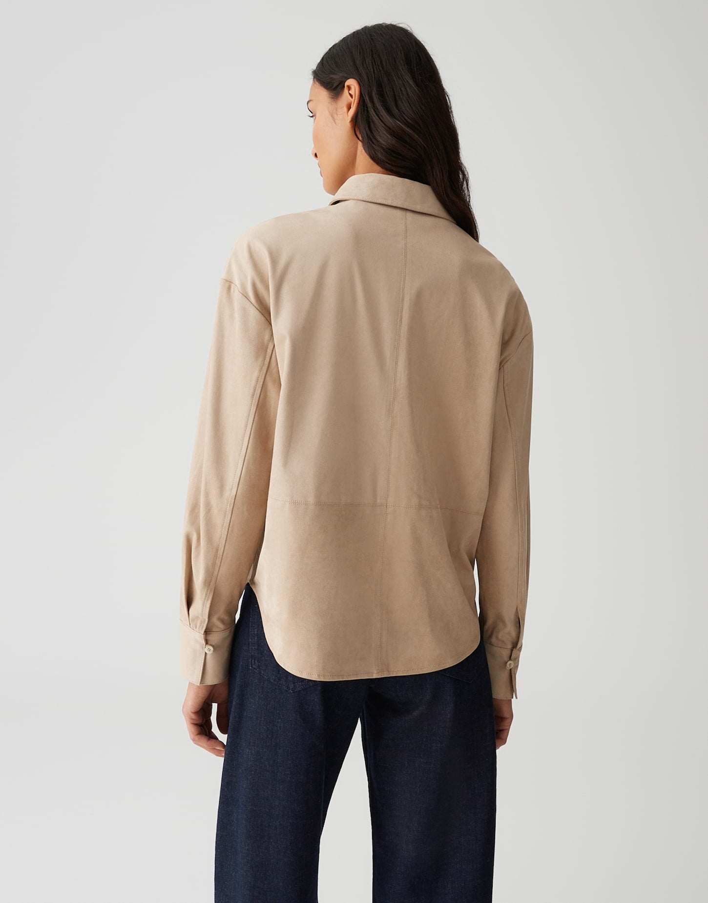 Bluse "Felour"