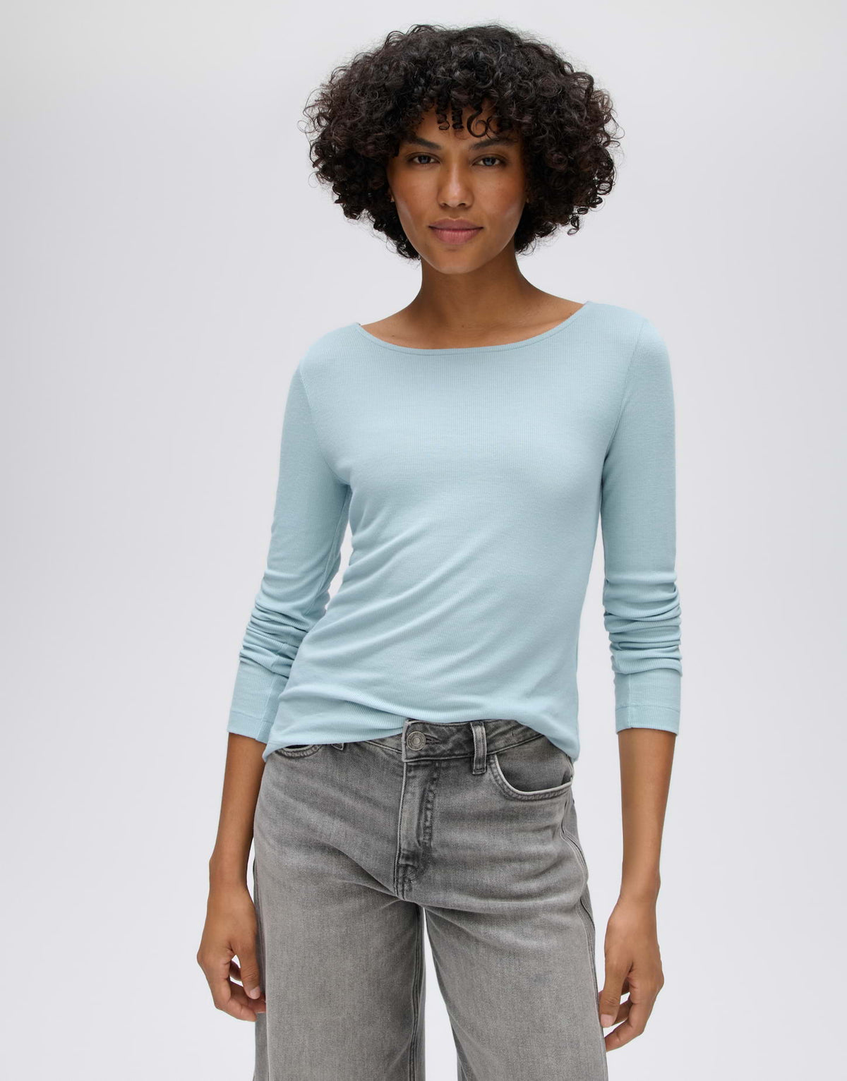 Das Rippshirt Smallo