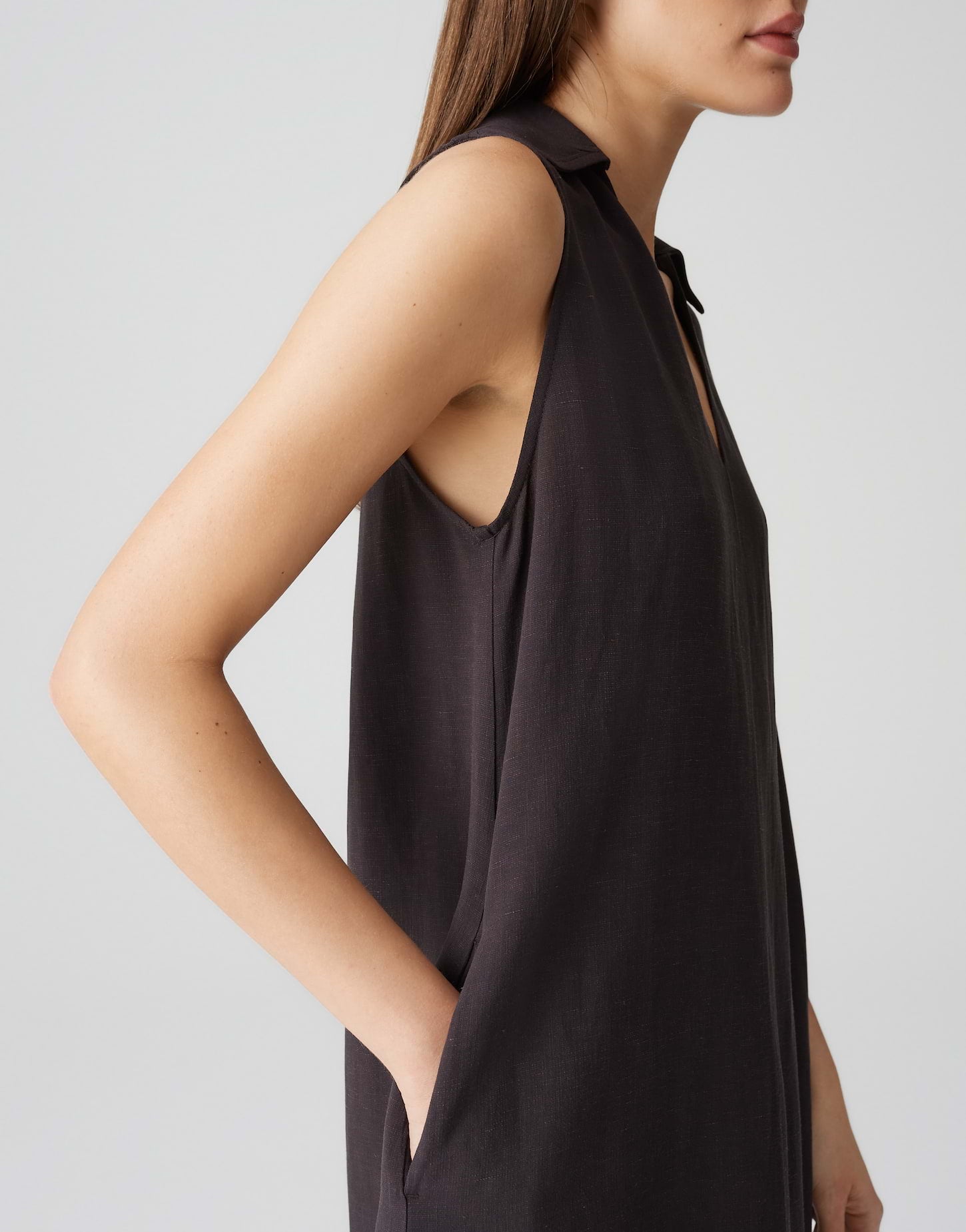 Midi-Kleid "Wika"