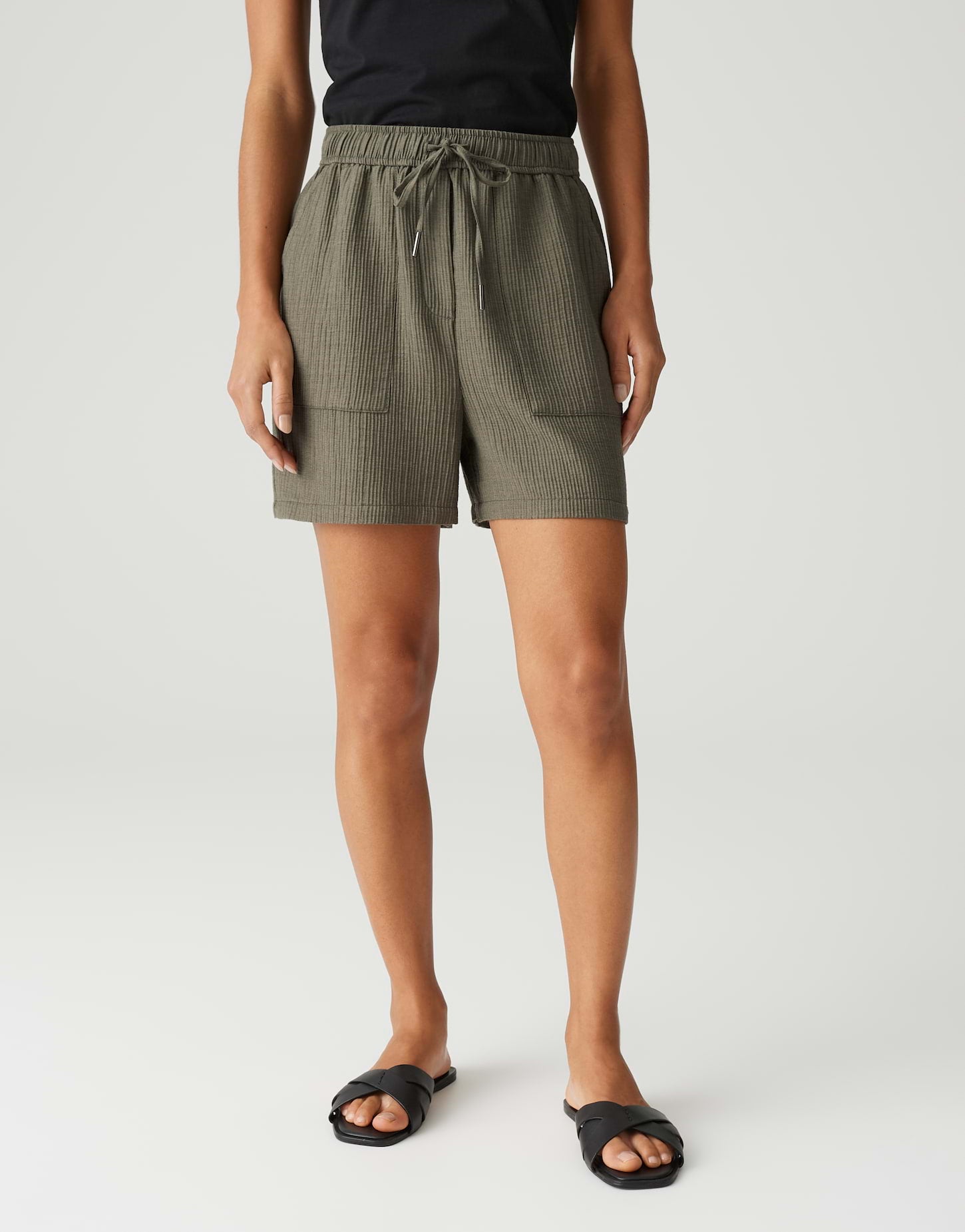 Shorts "Melane"