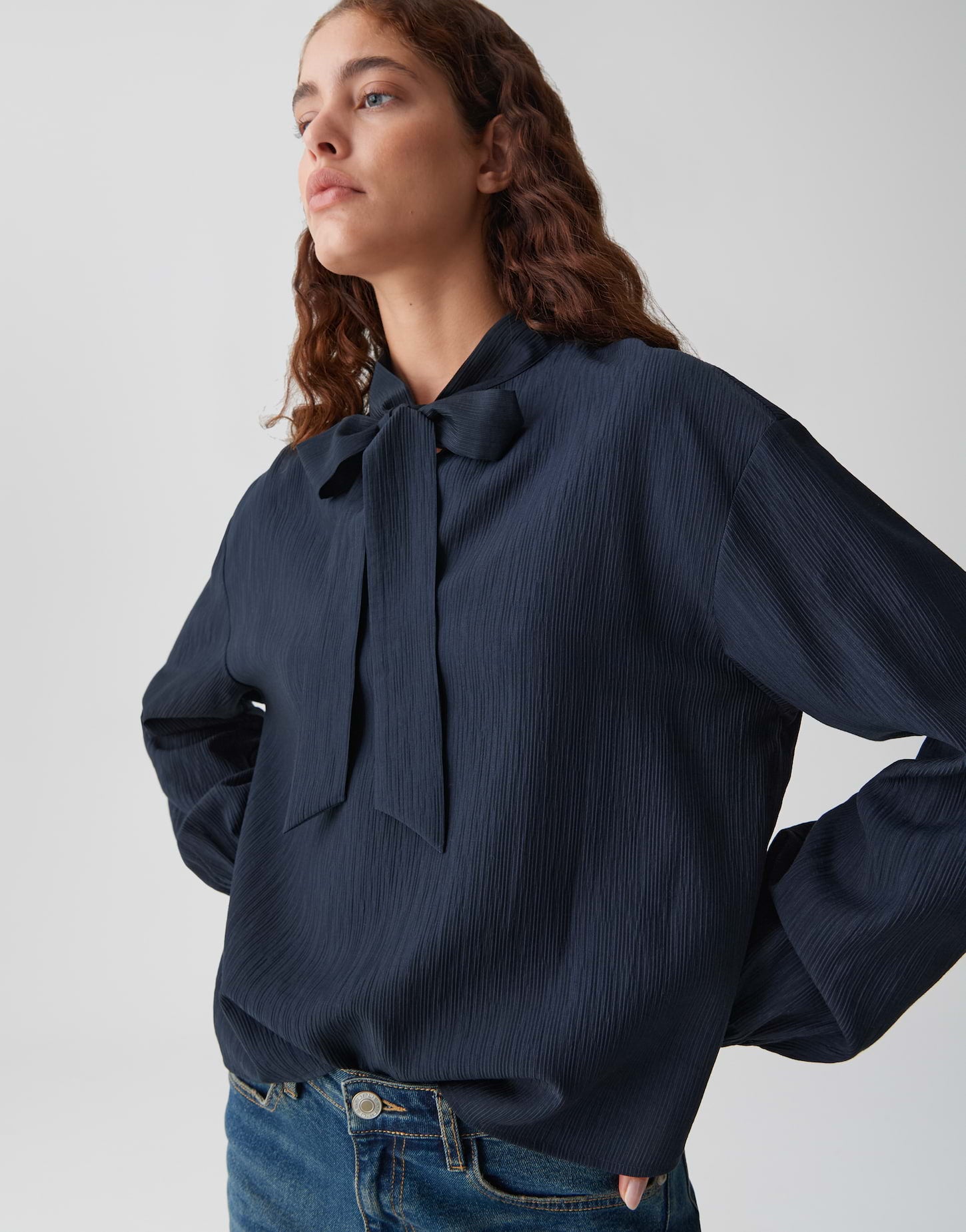 Bluse "Fomantica"